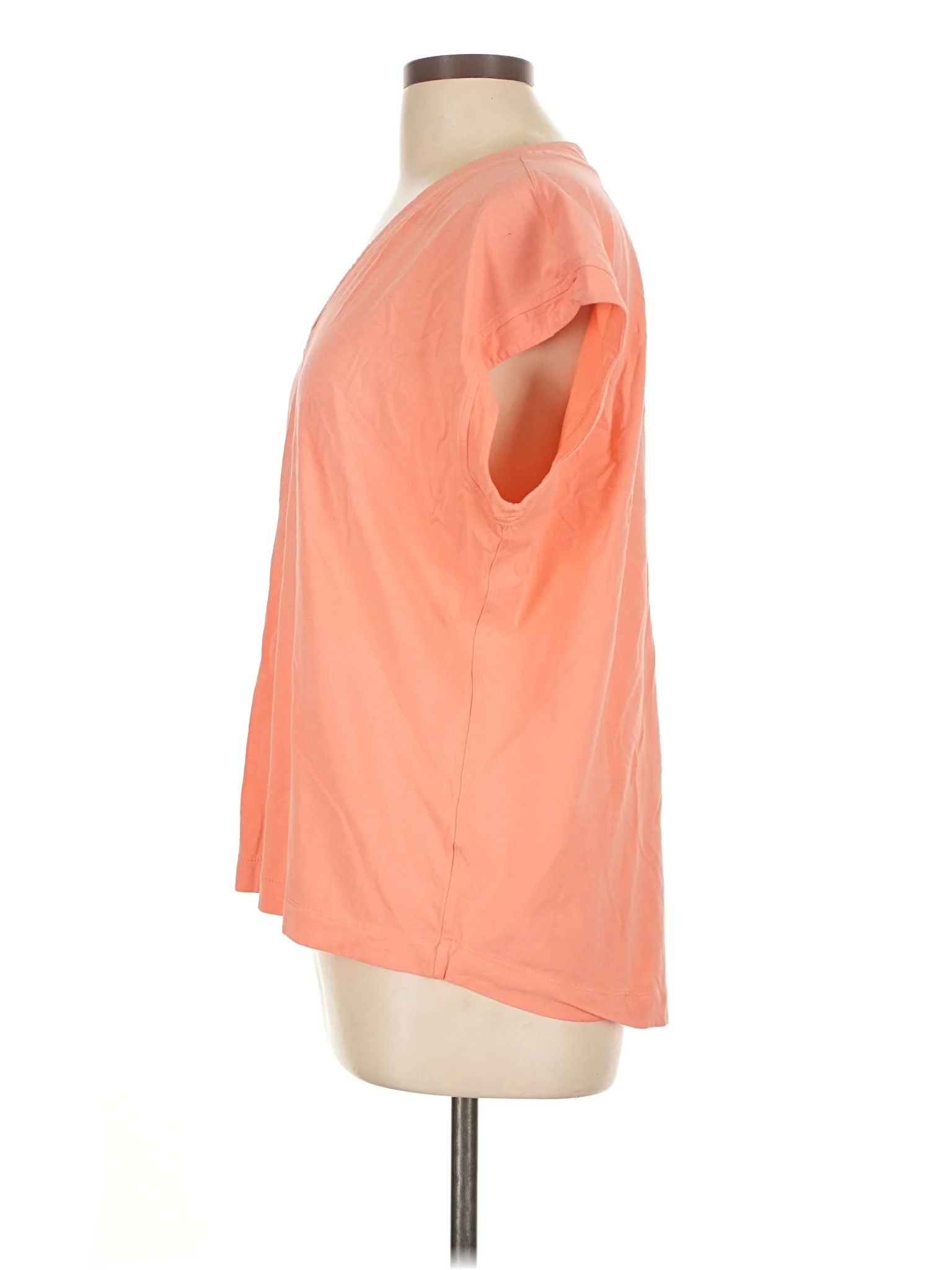 Sleeveless T Shirt - Image 4