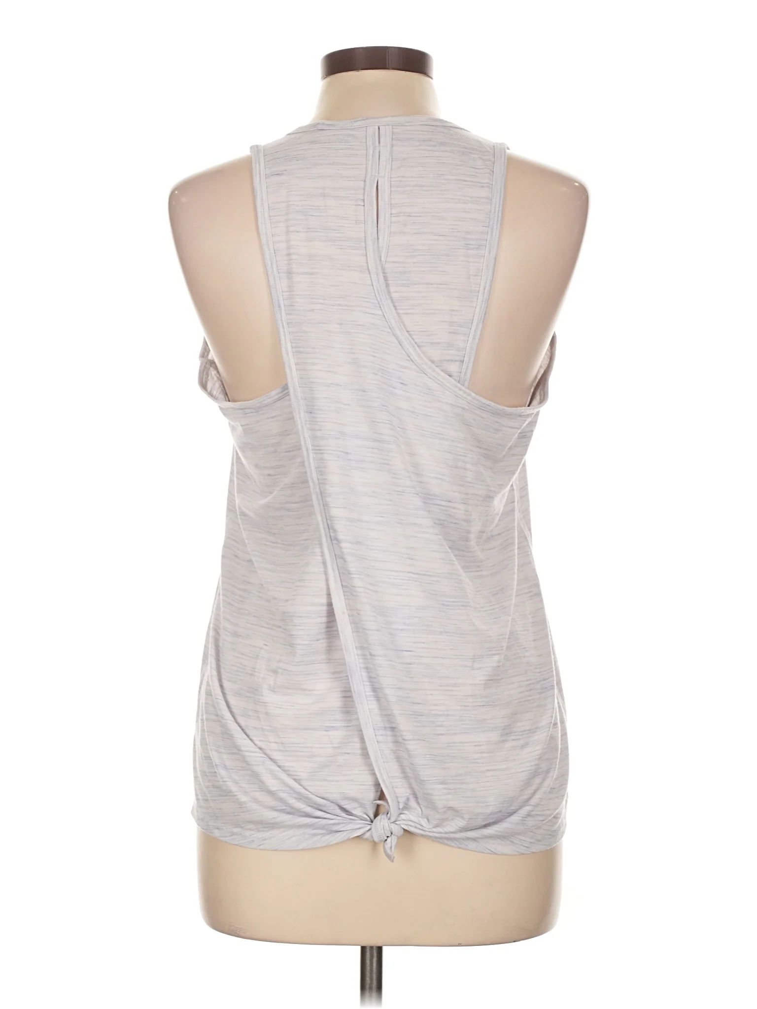 Sleeveless T Shirt - Image 2