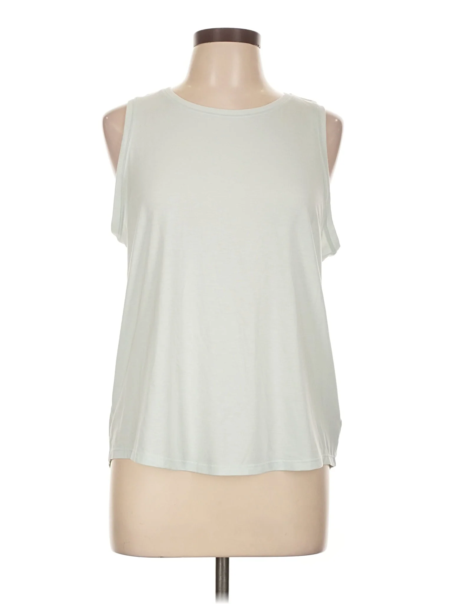 Sleeveless T Shirt