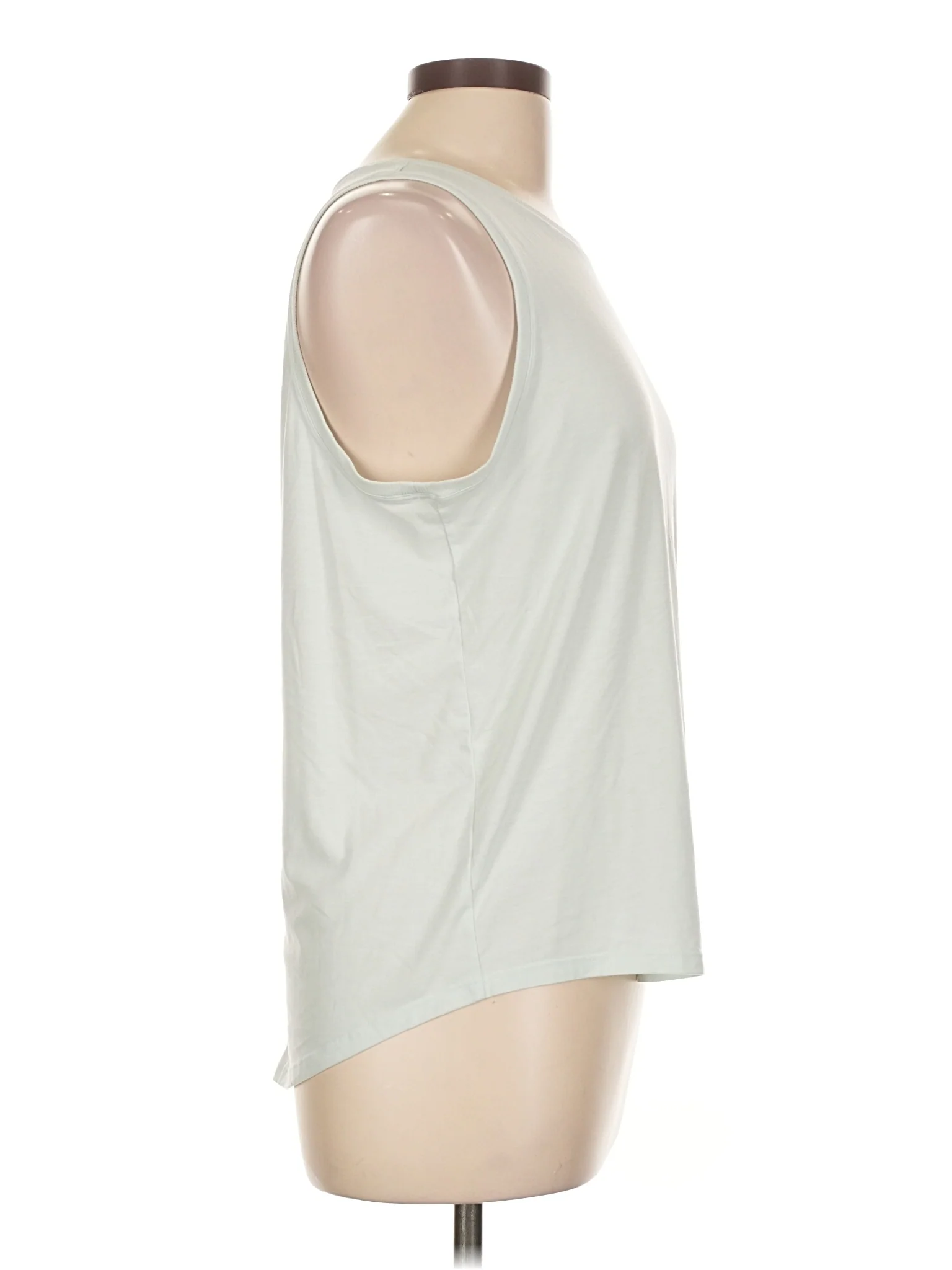 Sleeveless T Shirt - Image 3