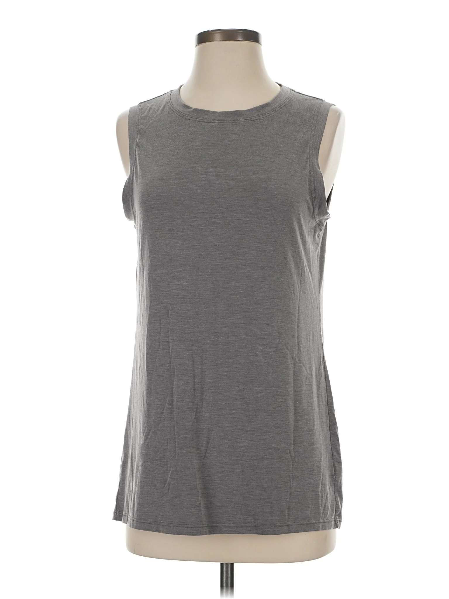 Sleeveless T Shirt