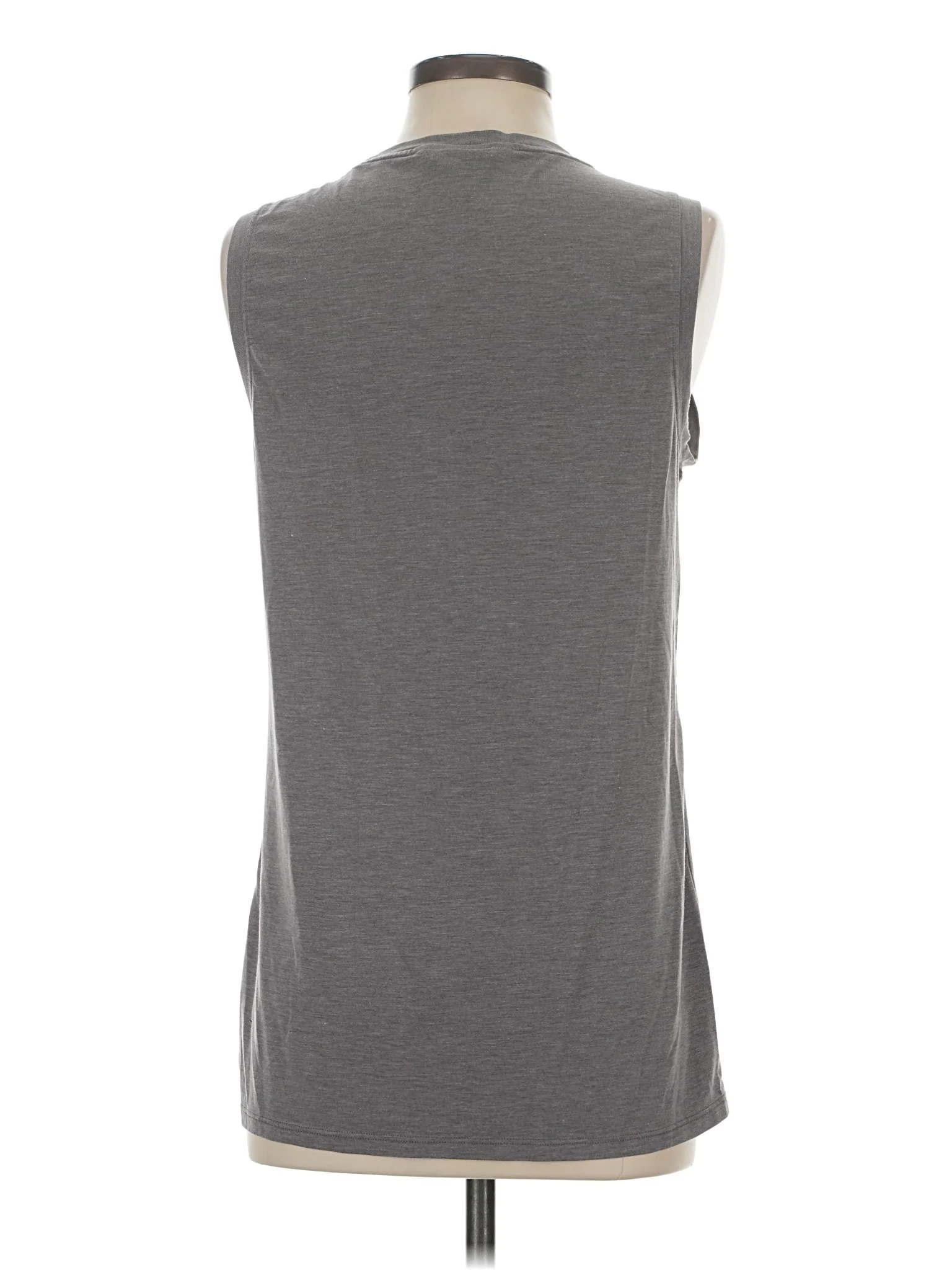 Sleeveless T Shirt - Image 2