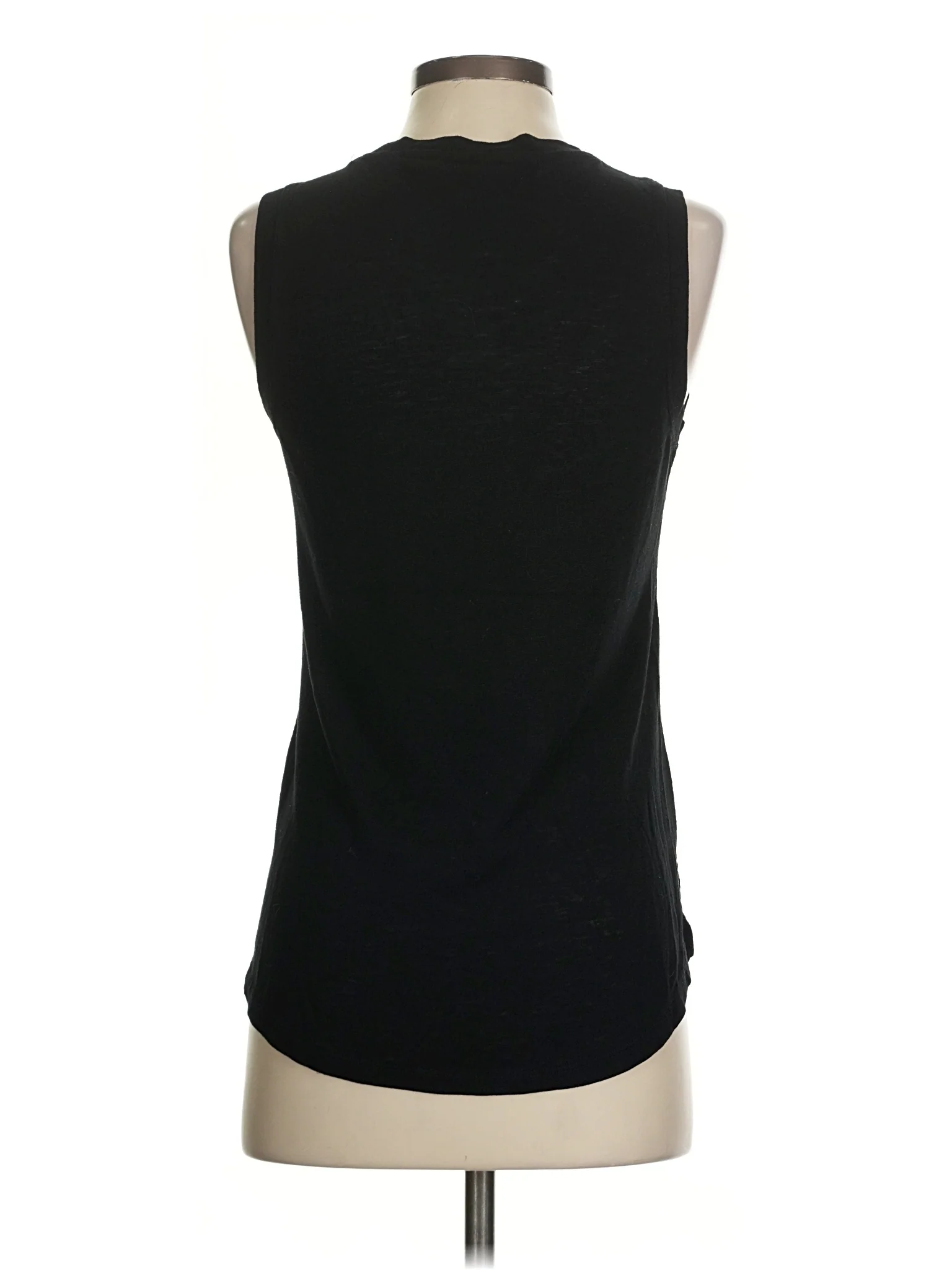 Sleeveless T Shirt - Image 2