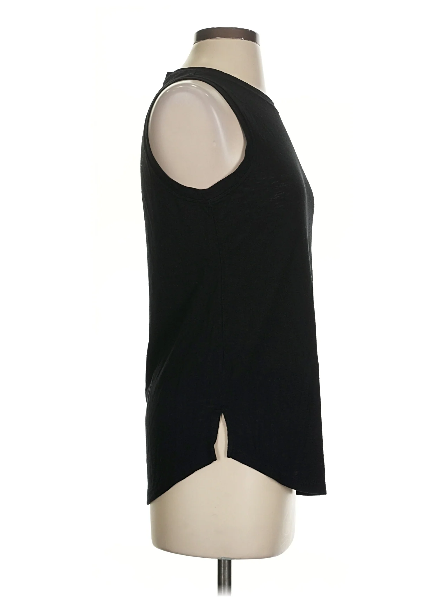Sleeveless T Shirt - Image 3