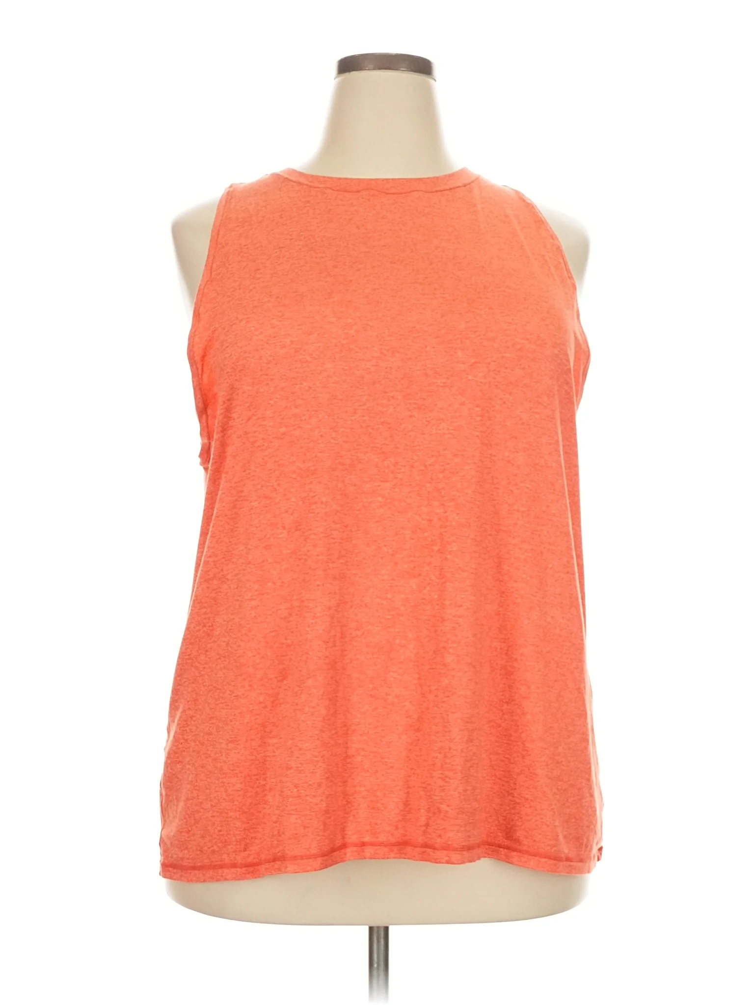 Sleeveless T Shirt