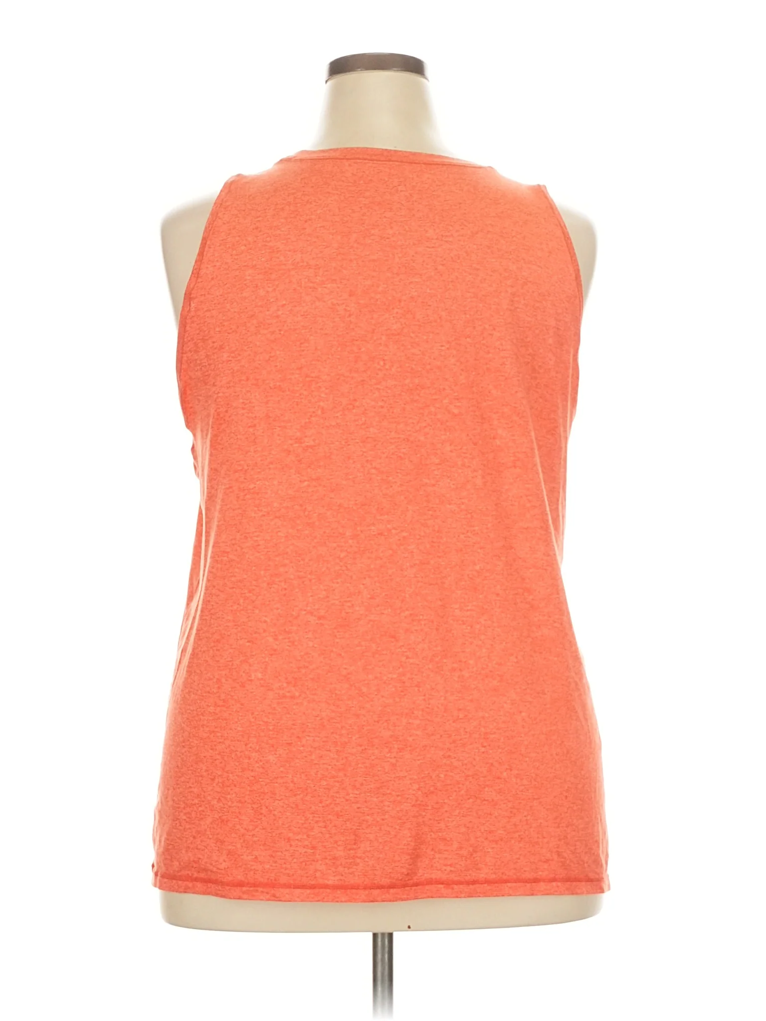 Sleeveless T Shirt - Image 2