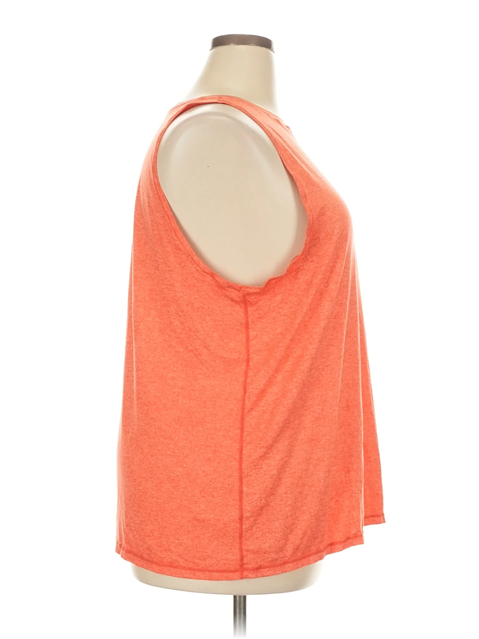 Sleeveless T Shirt - Image 3