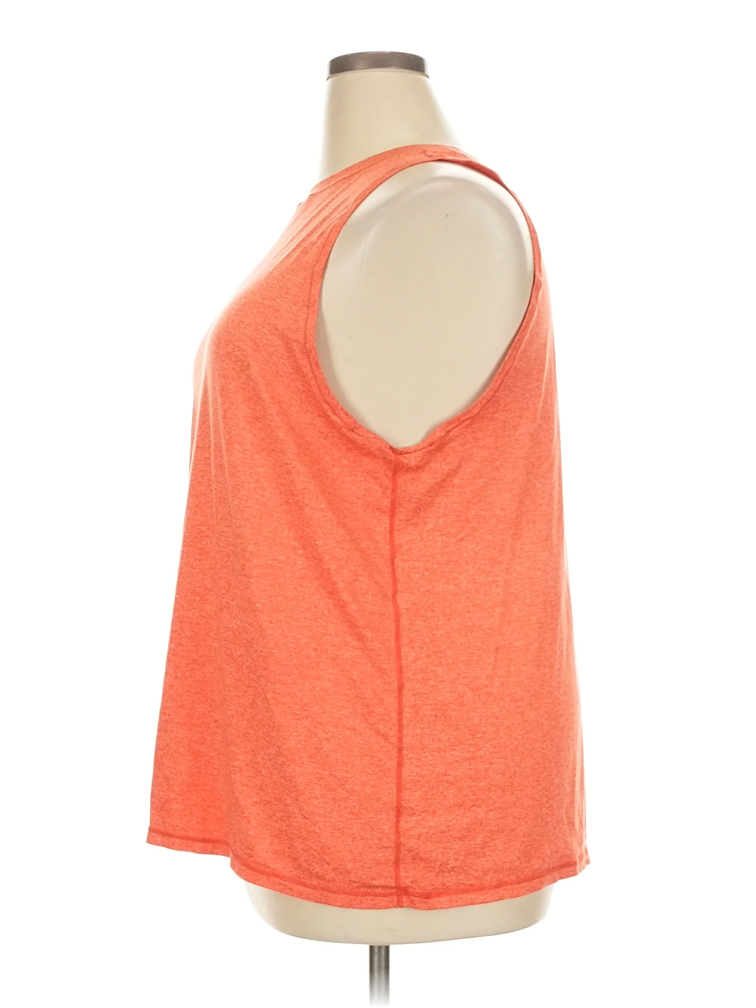 Sleeveless T Shirt - Image 4