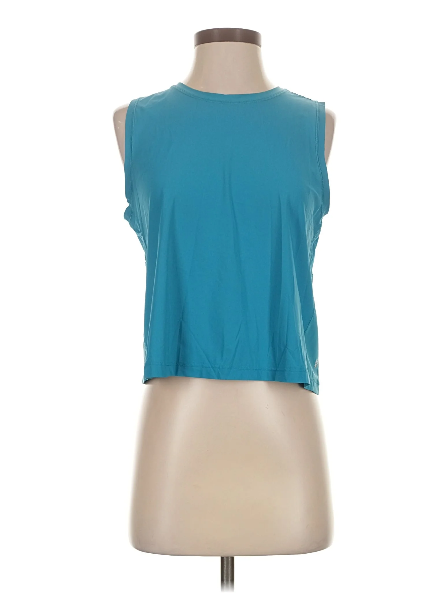 Sleeveless T Shirt