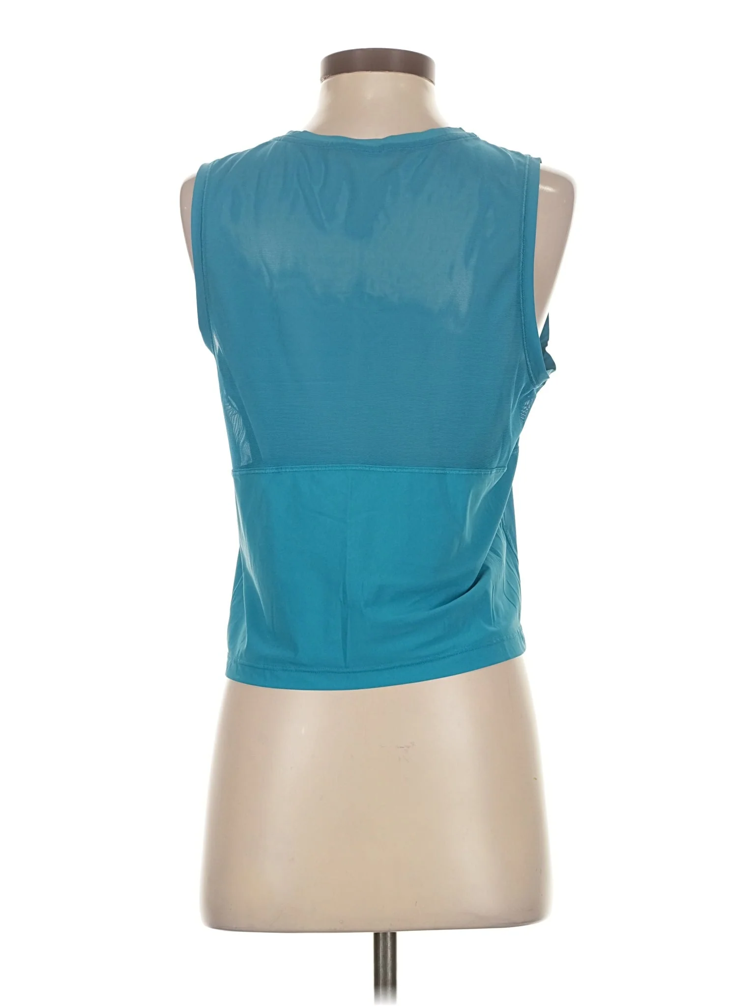 Sleeveless T Shirt - Image 2