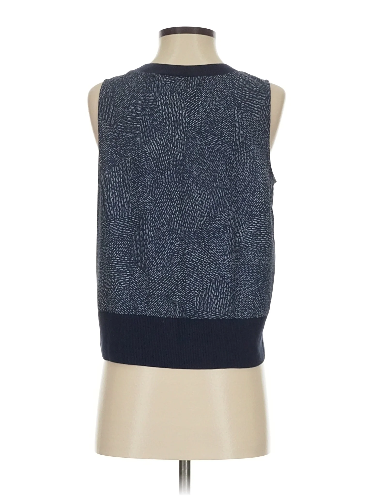 Sleeveless T Shirt - Image 2