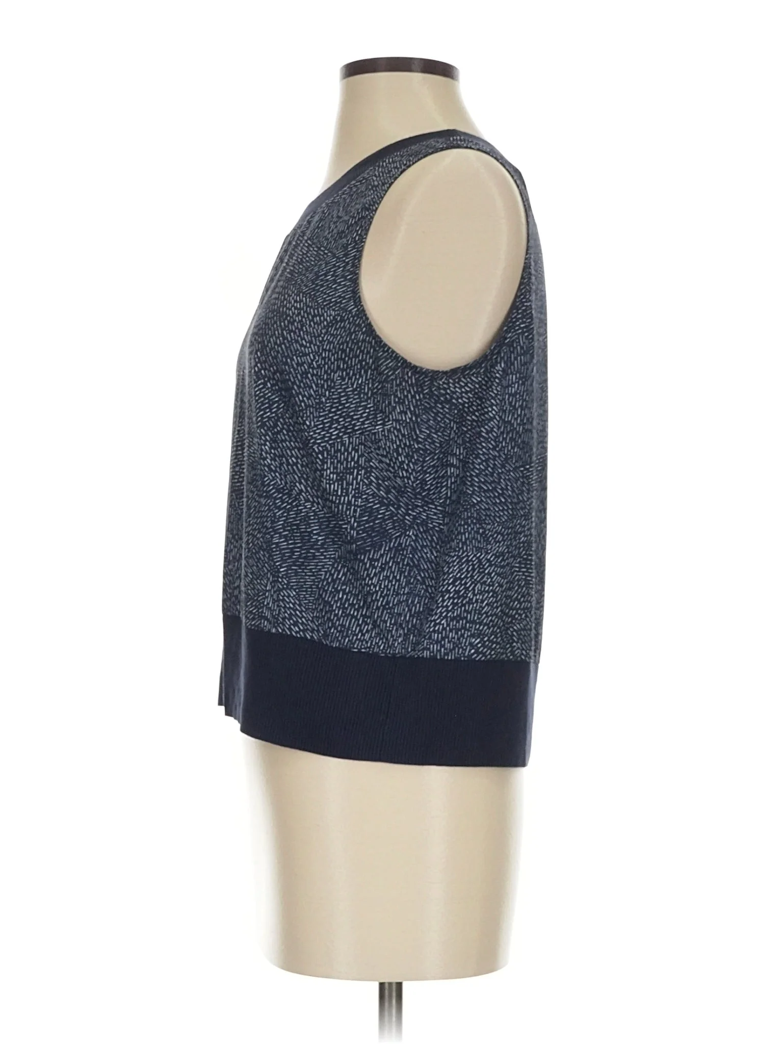 Sleeveless T Shirt - Image 4