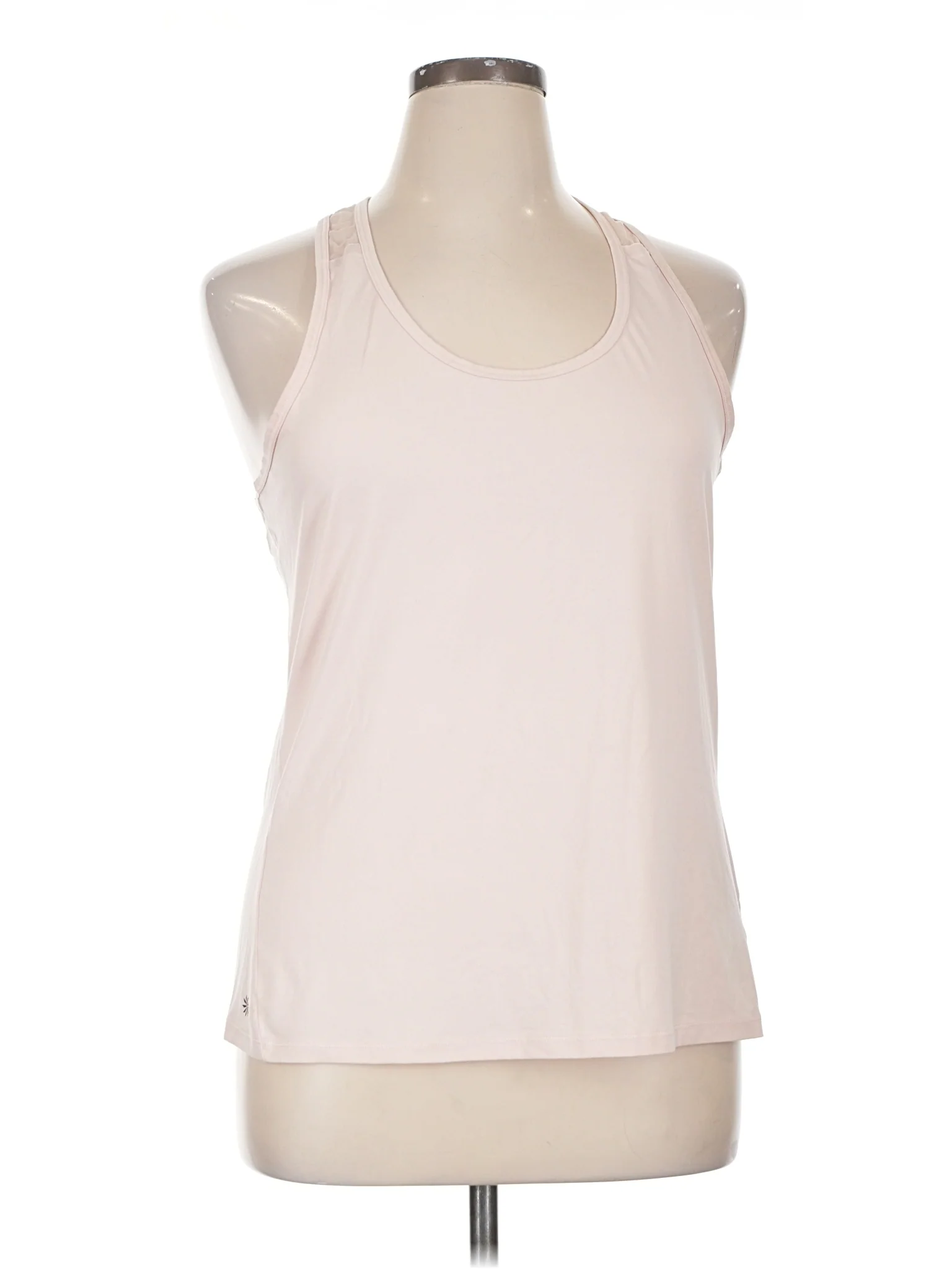 Sleeveless T Shirt