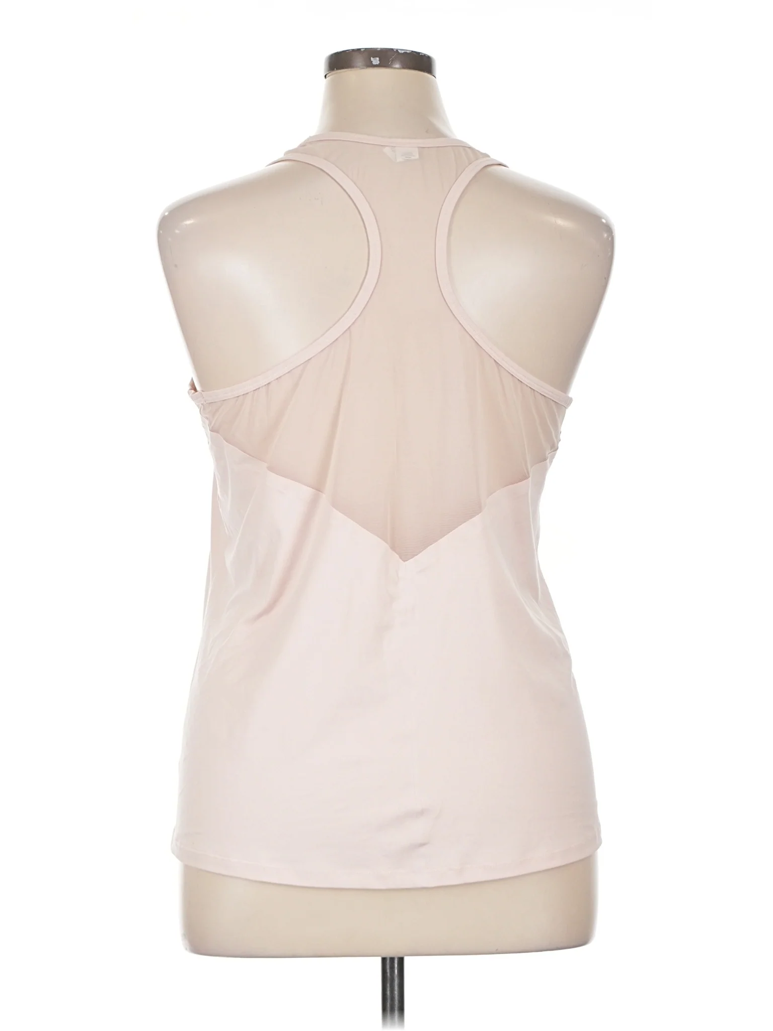 Sleeveless T Shirt - Image 2