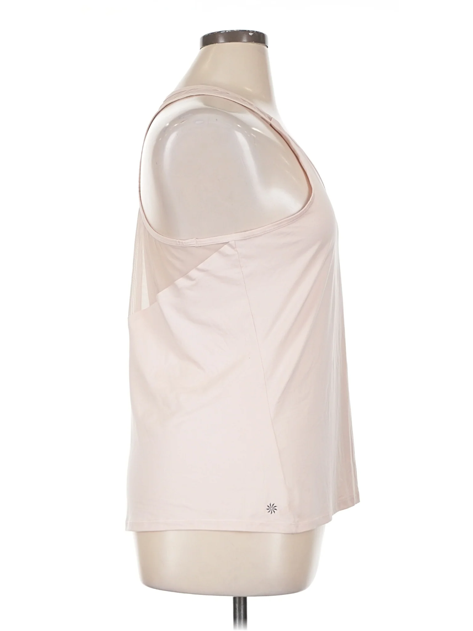 Sleeveless T Shirt - Image 3