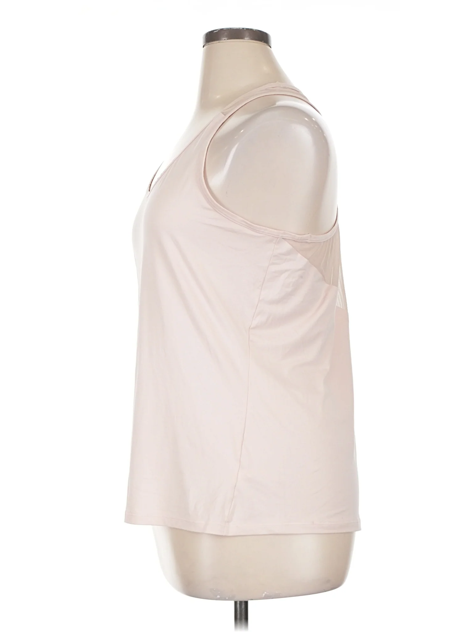 Sleeveless T Shirt - Image 4