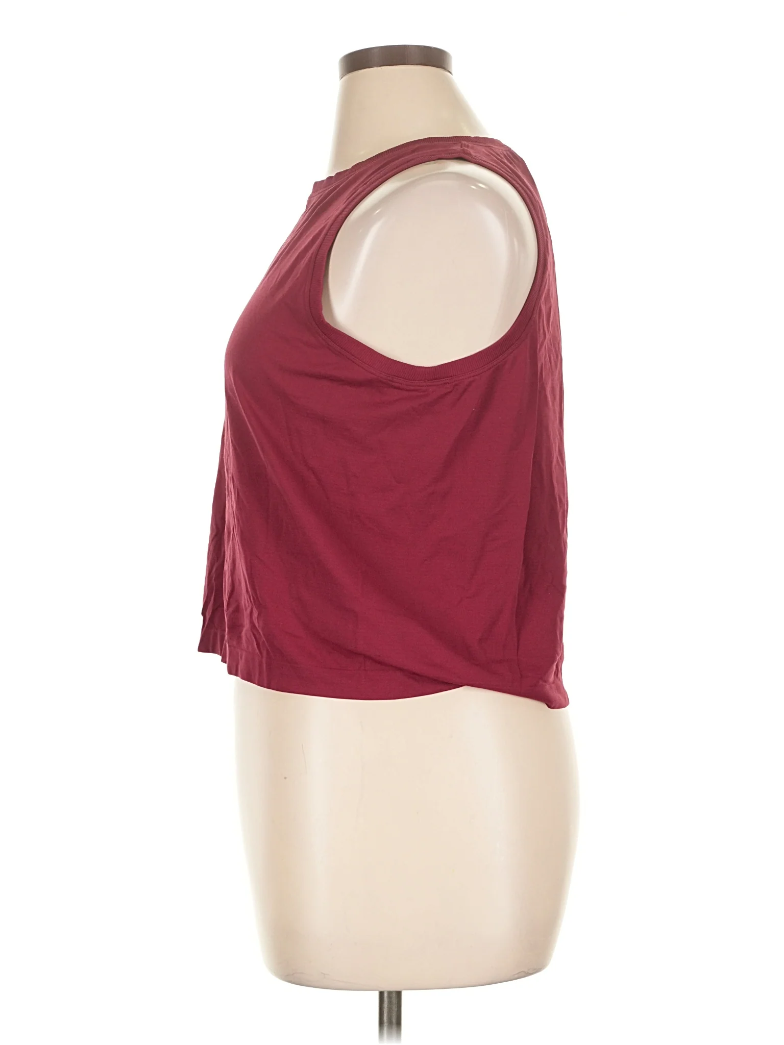 Sleeveless T Shirt - Image 4