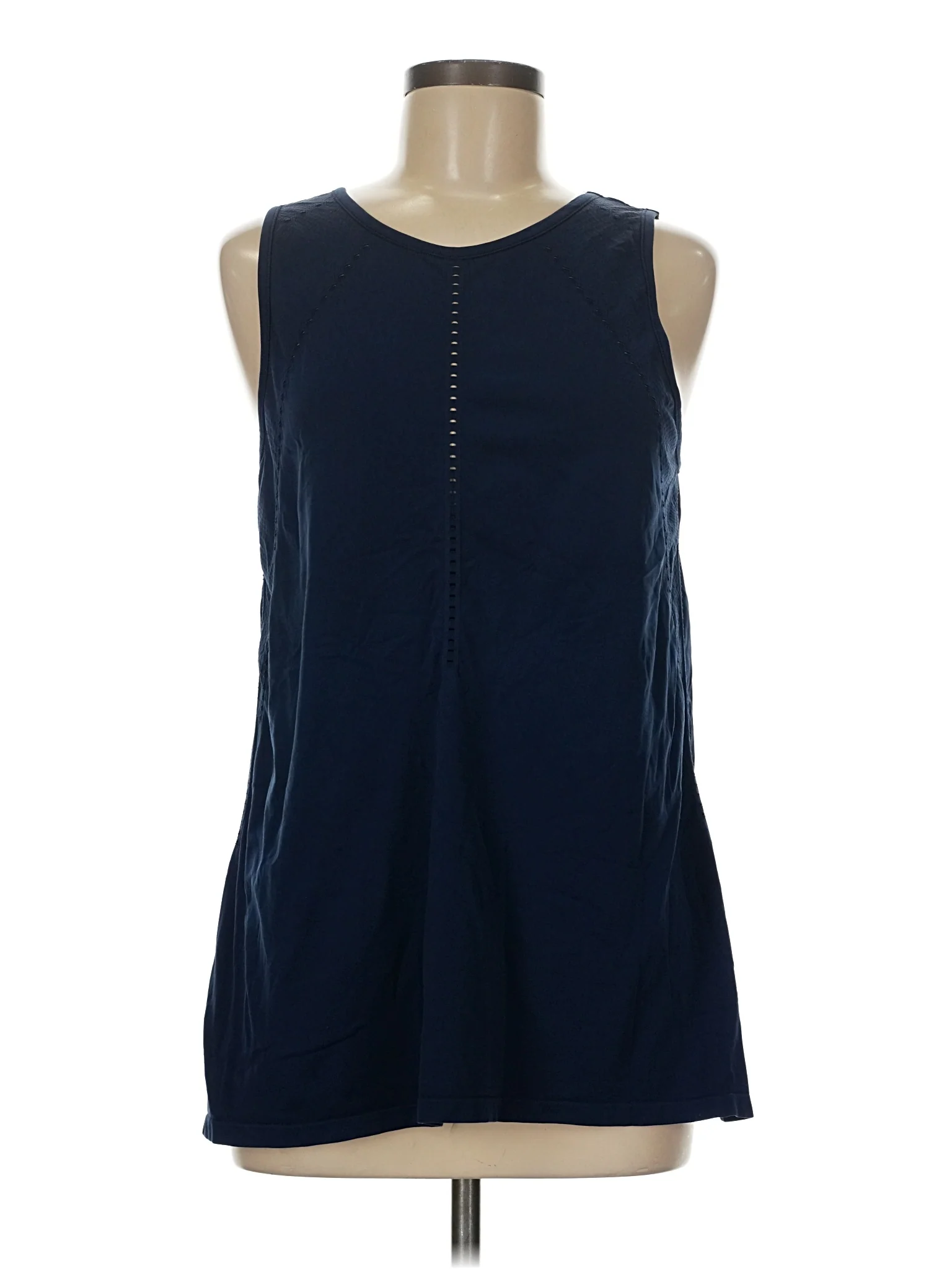 Sleeveless T Shirt