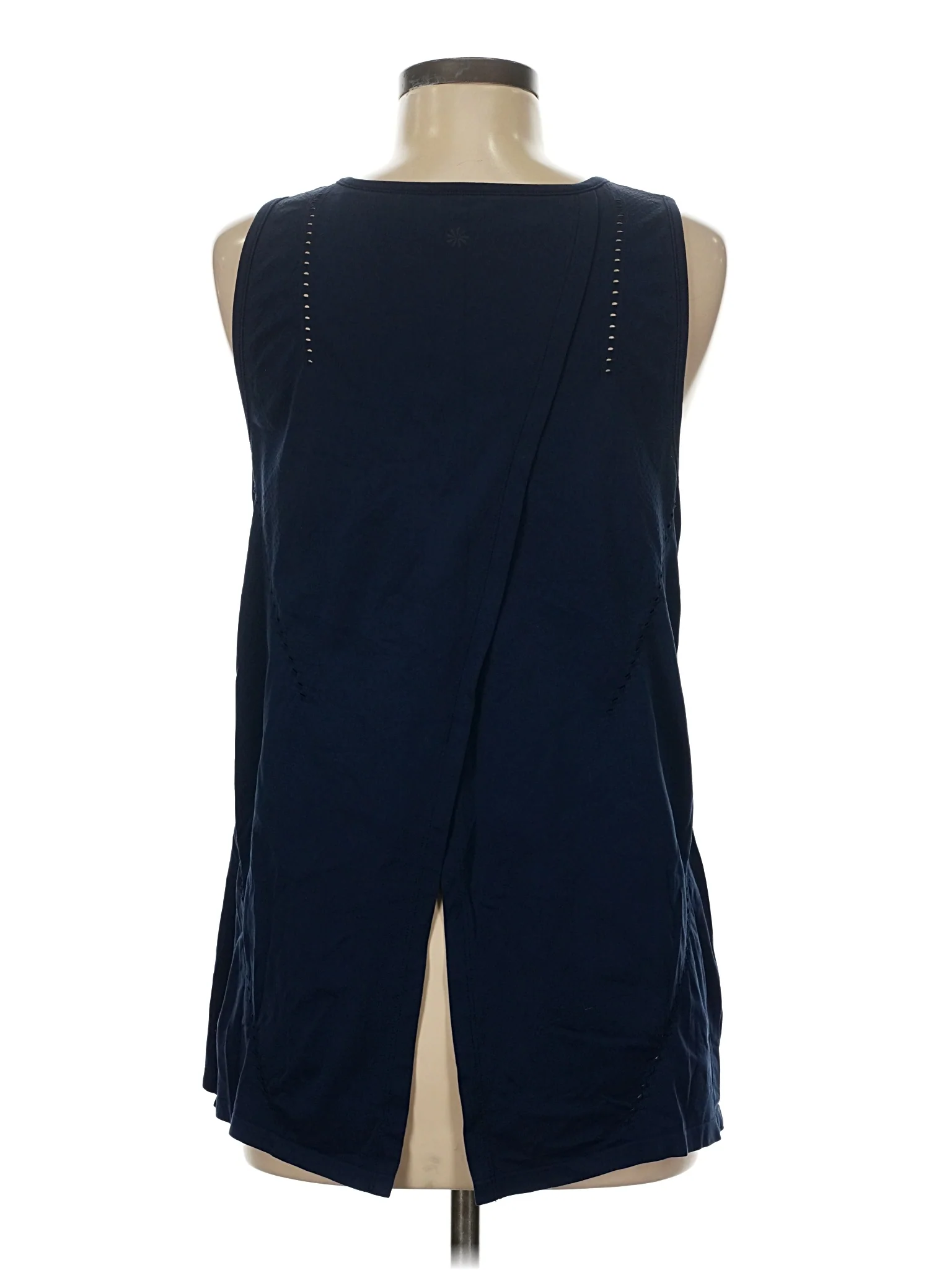 Sleeveless T Shirt - Image 2