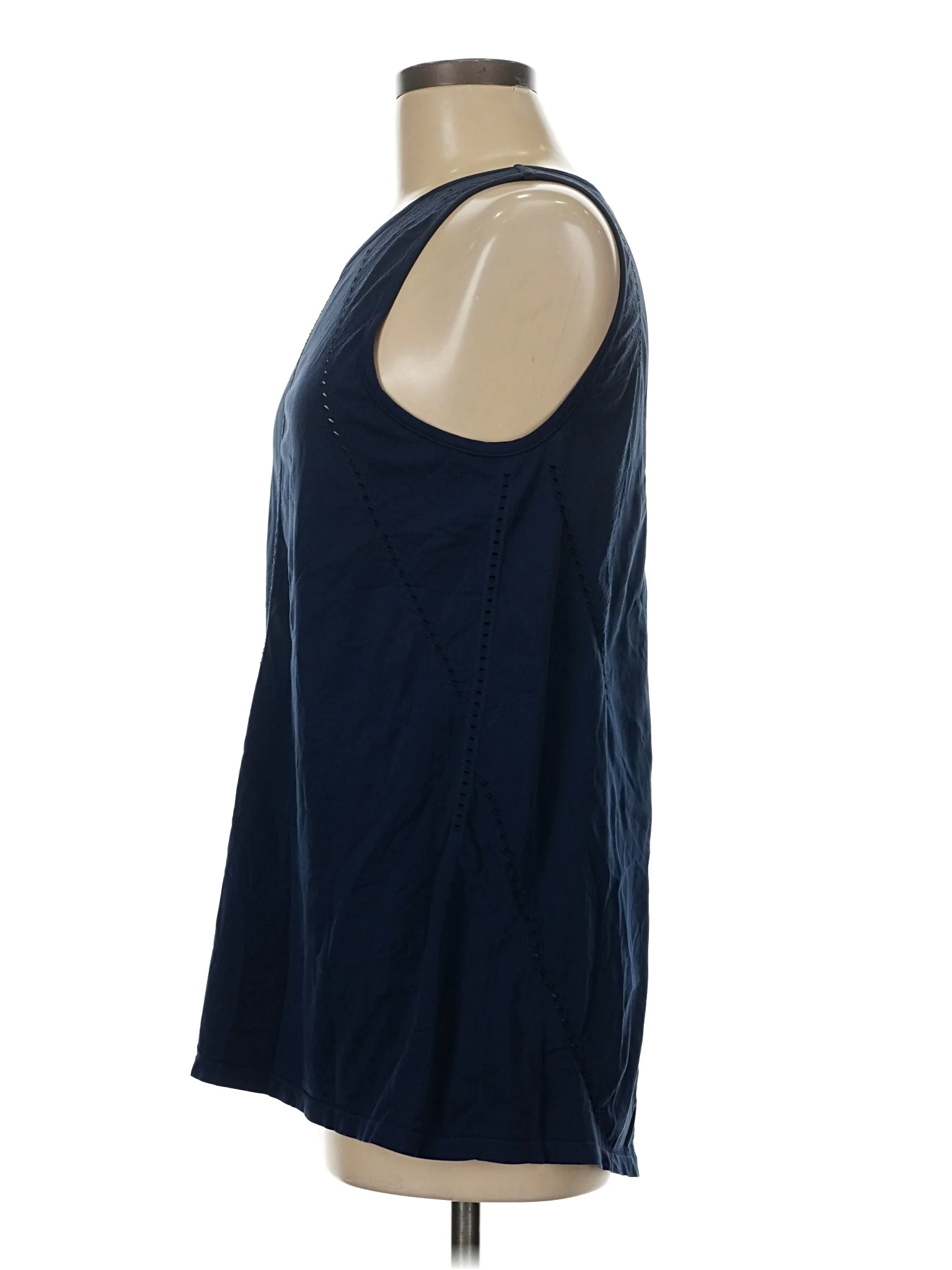 Sleeveless T Shirt - Image 4