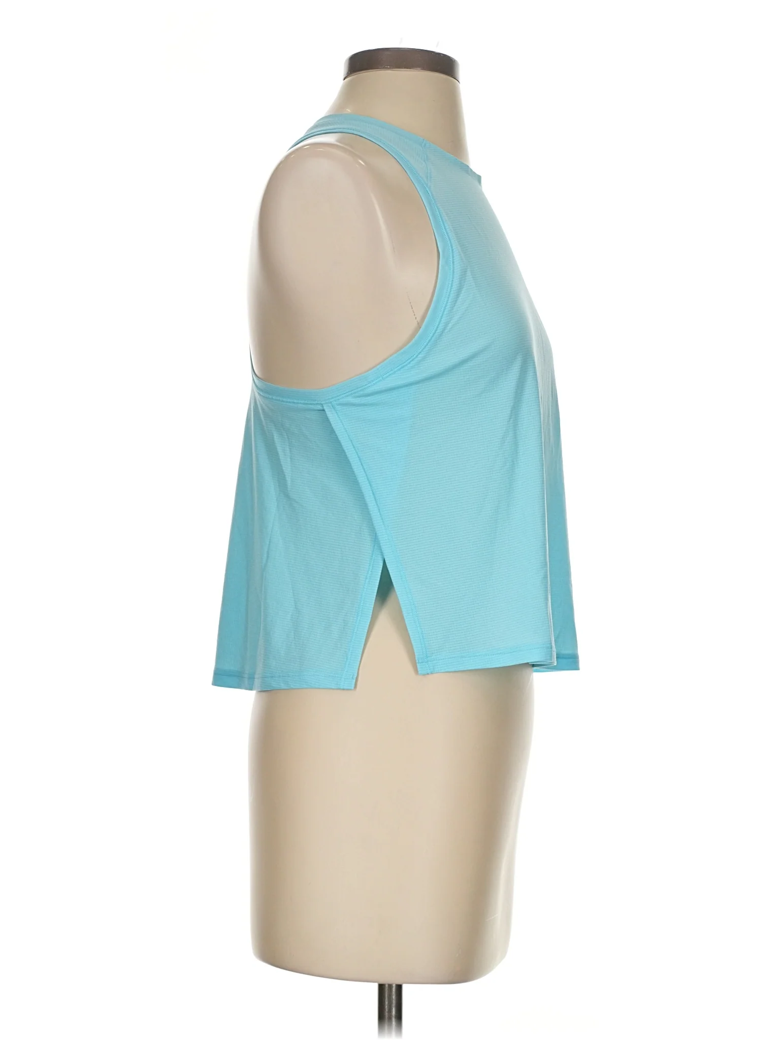 Sleeveless T Shirt - Image 3