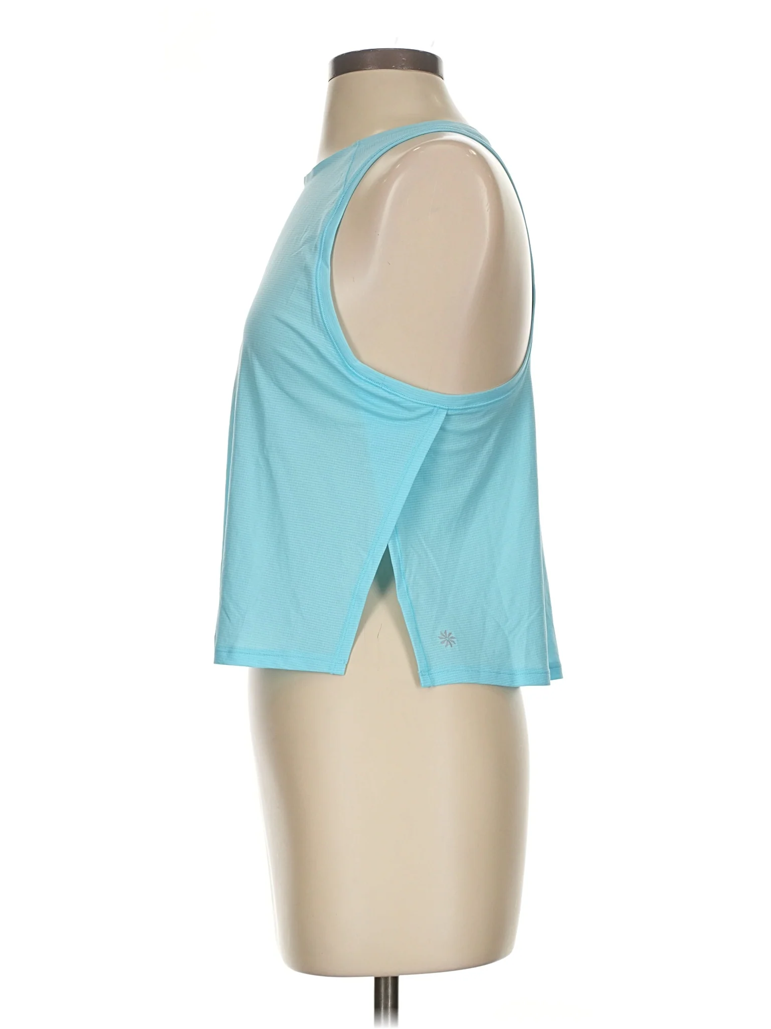 Sleeveless T Shirt - Image 4