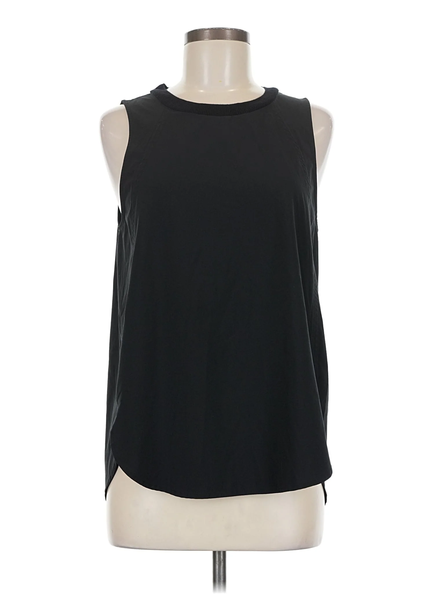 Sleeveless T Shirt
