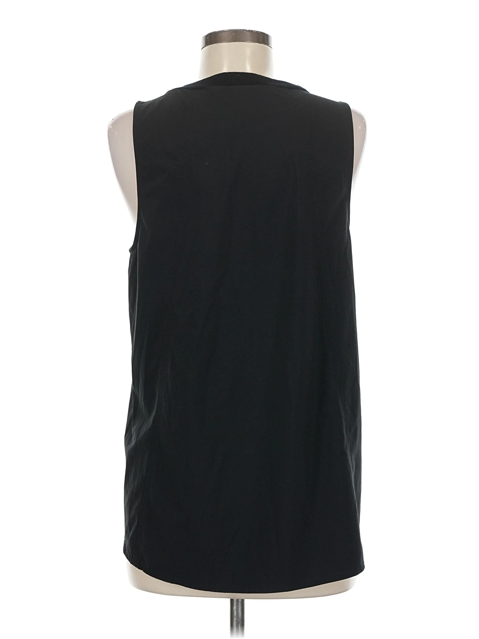 Sleeveless T Shirt - Image 2