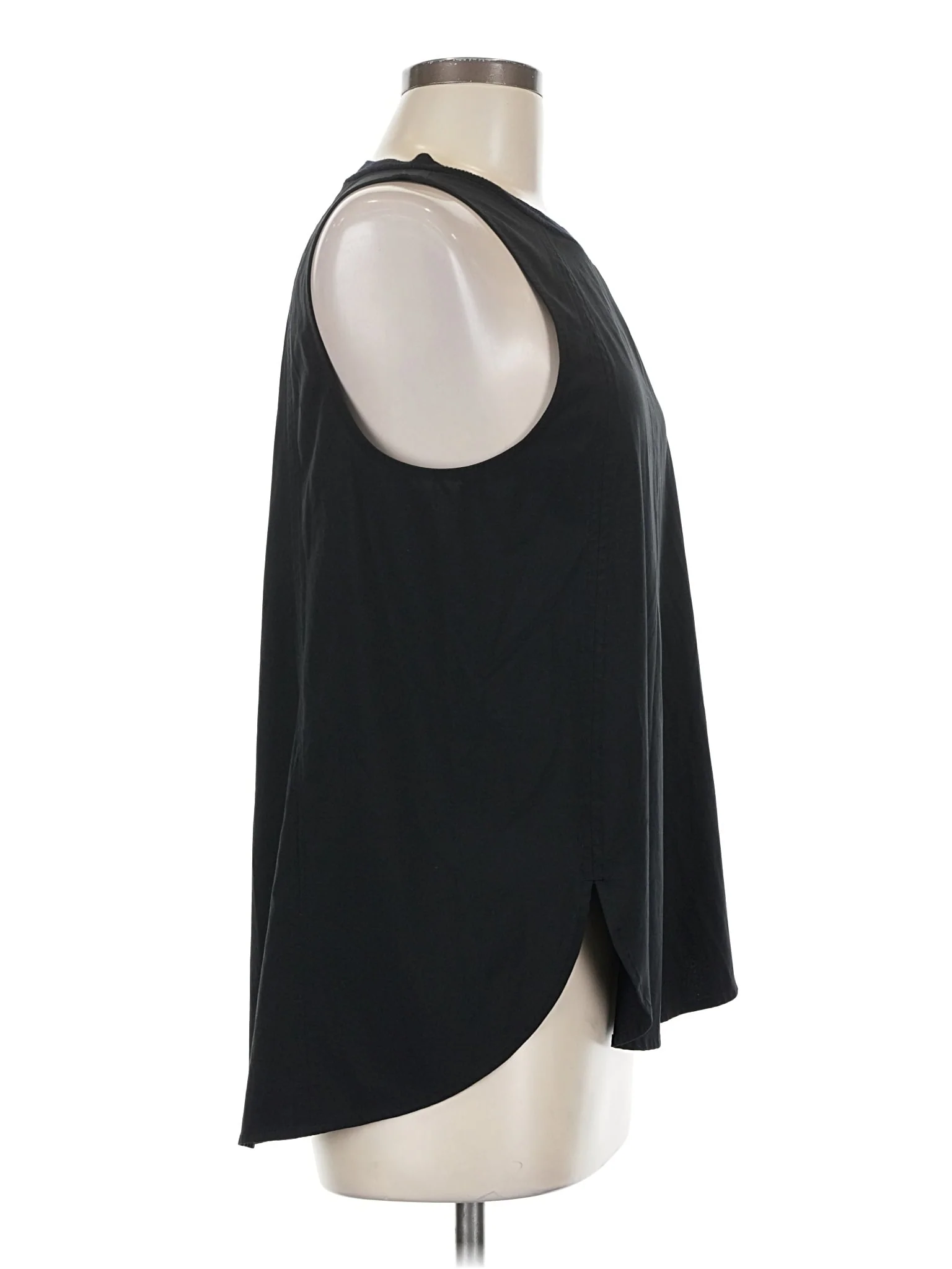 Sleeveless T Shirt - Image 3
