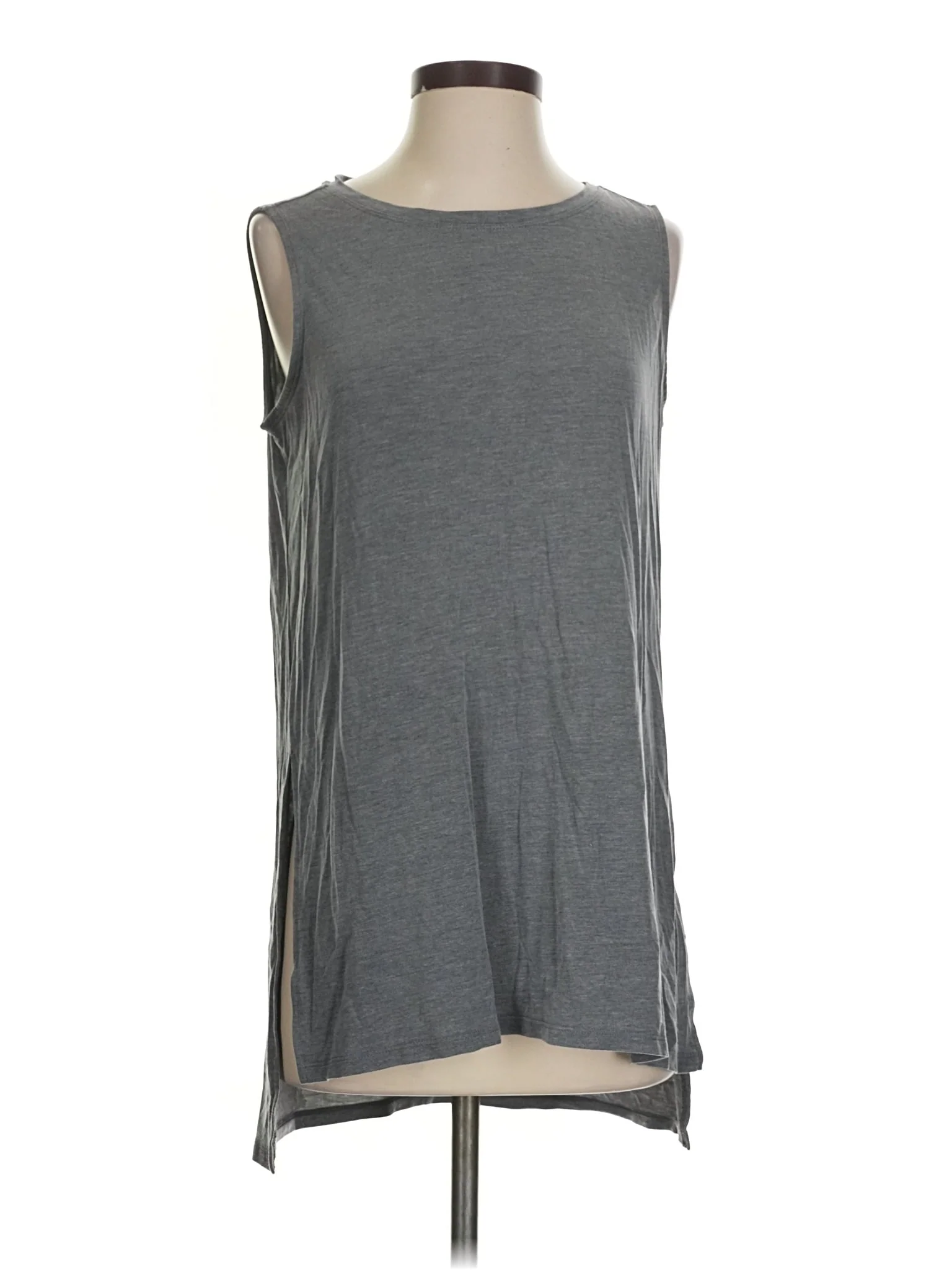 Sleeveless T Shirt