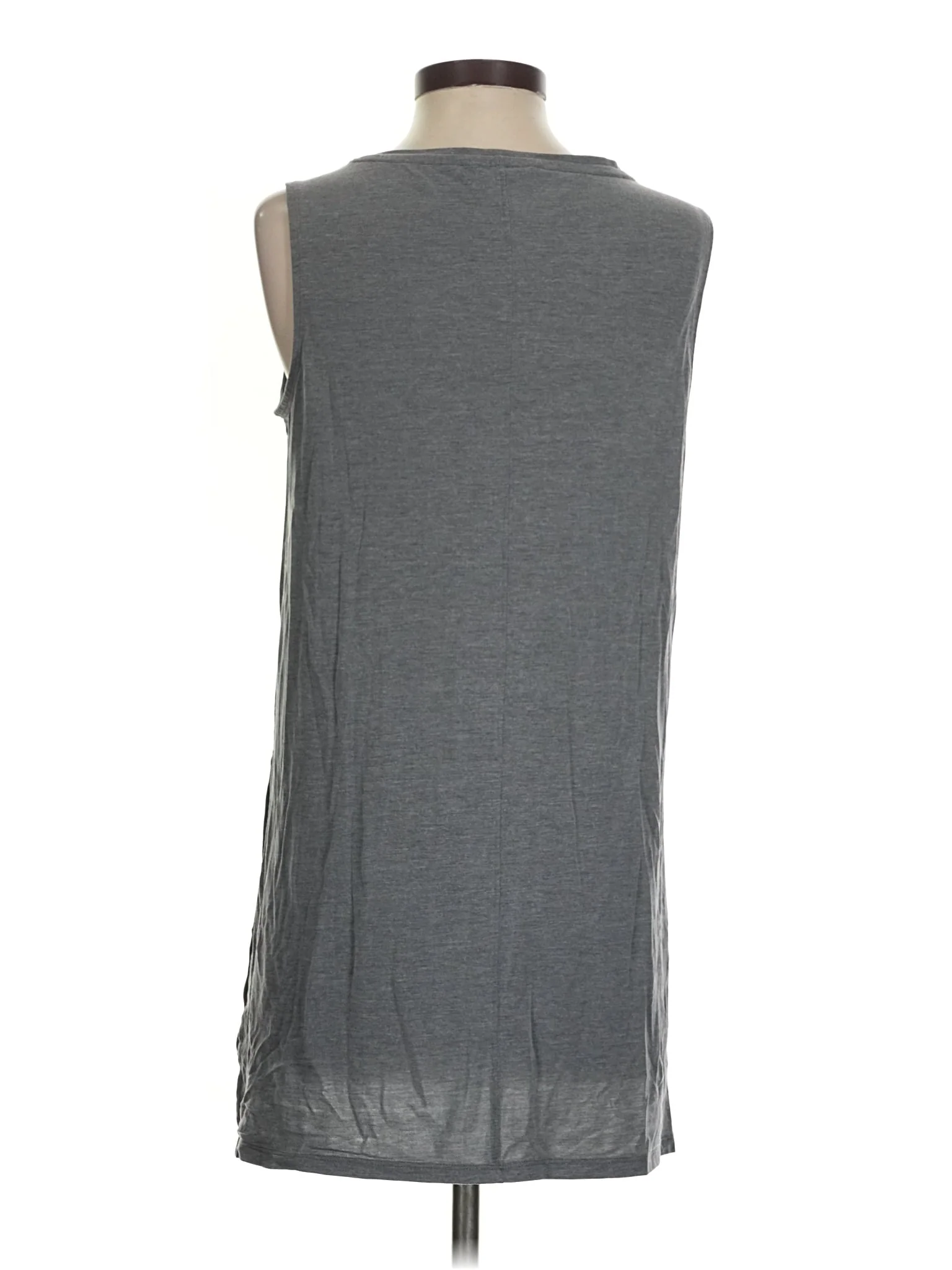Sleeveless T Shirt - Image 2