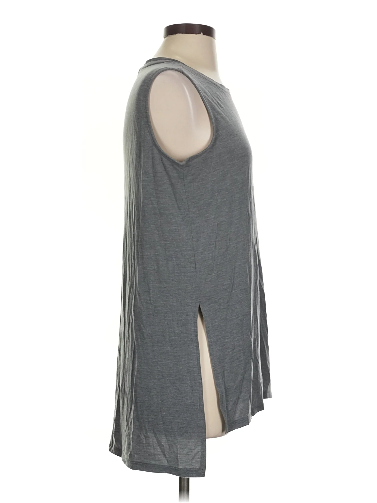 Sleeveless T Shirt - Image 3