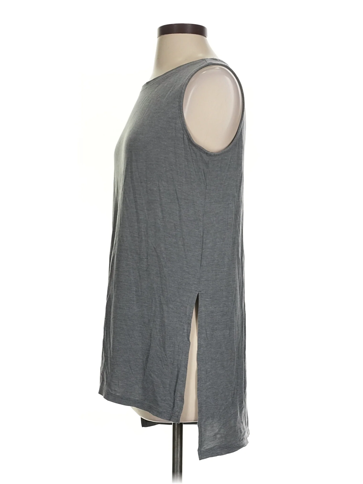 Sleeveless T Shirt - Image 4