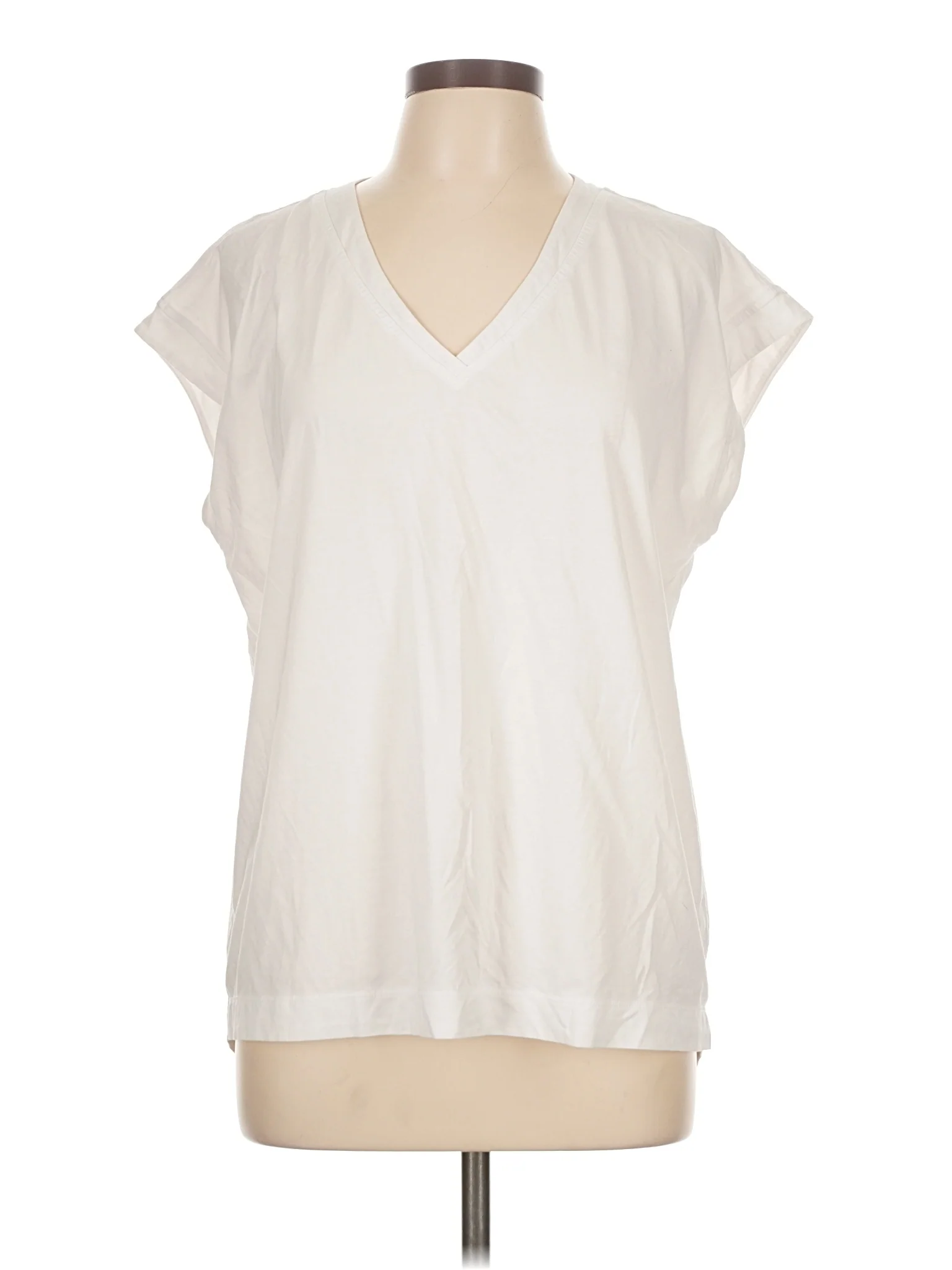 Sleeveless T Shirt