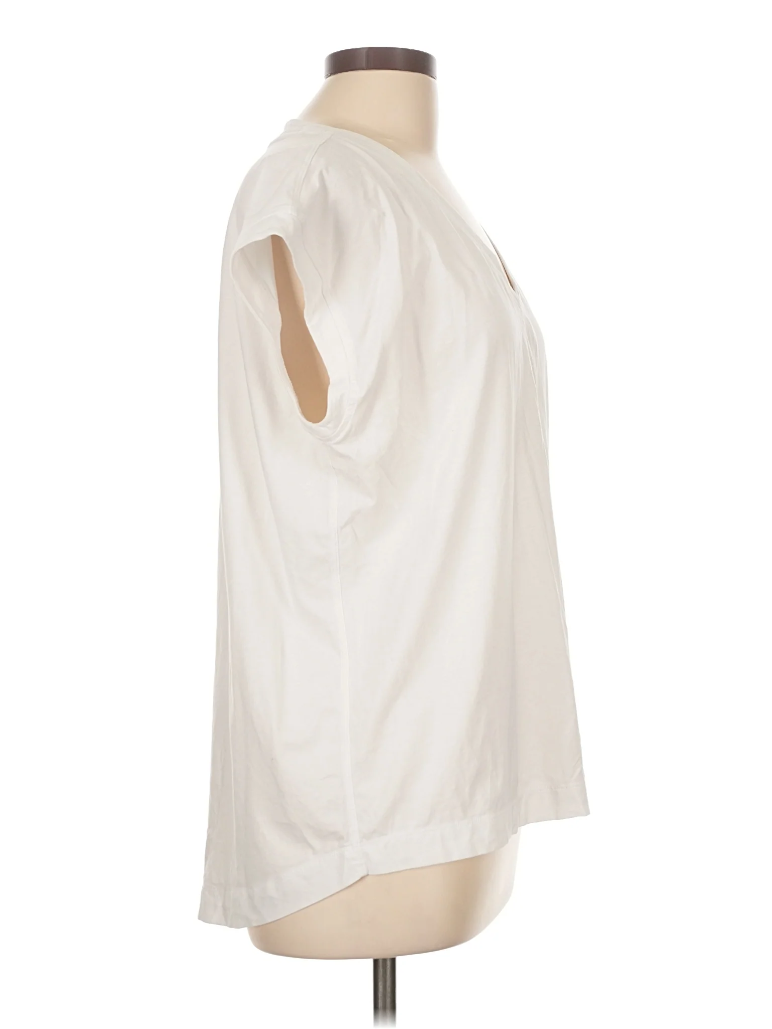 Sleeveless T Shirt - Image 3
