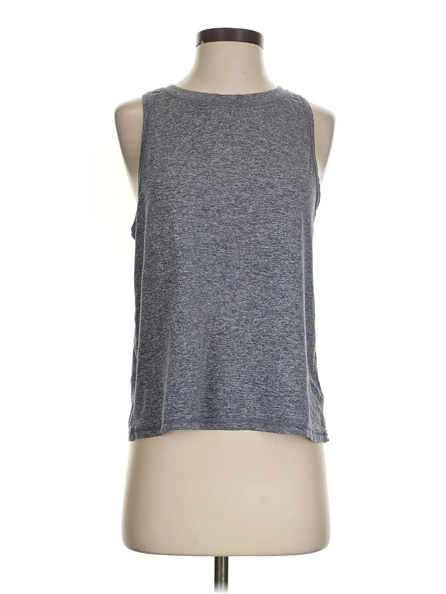 Sleeveless T Shirt