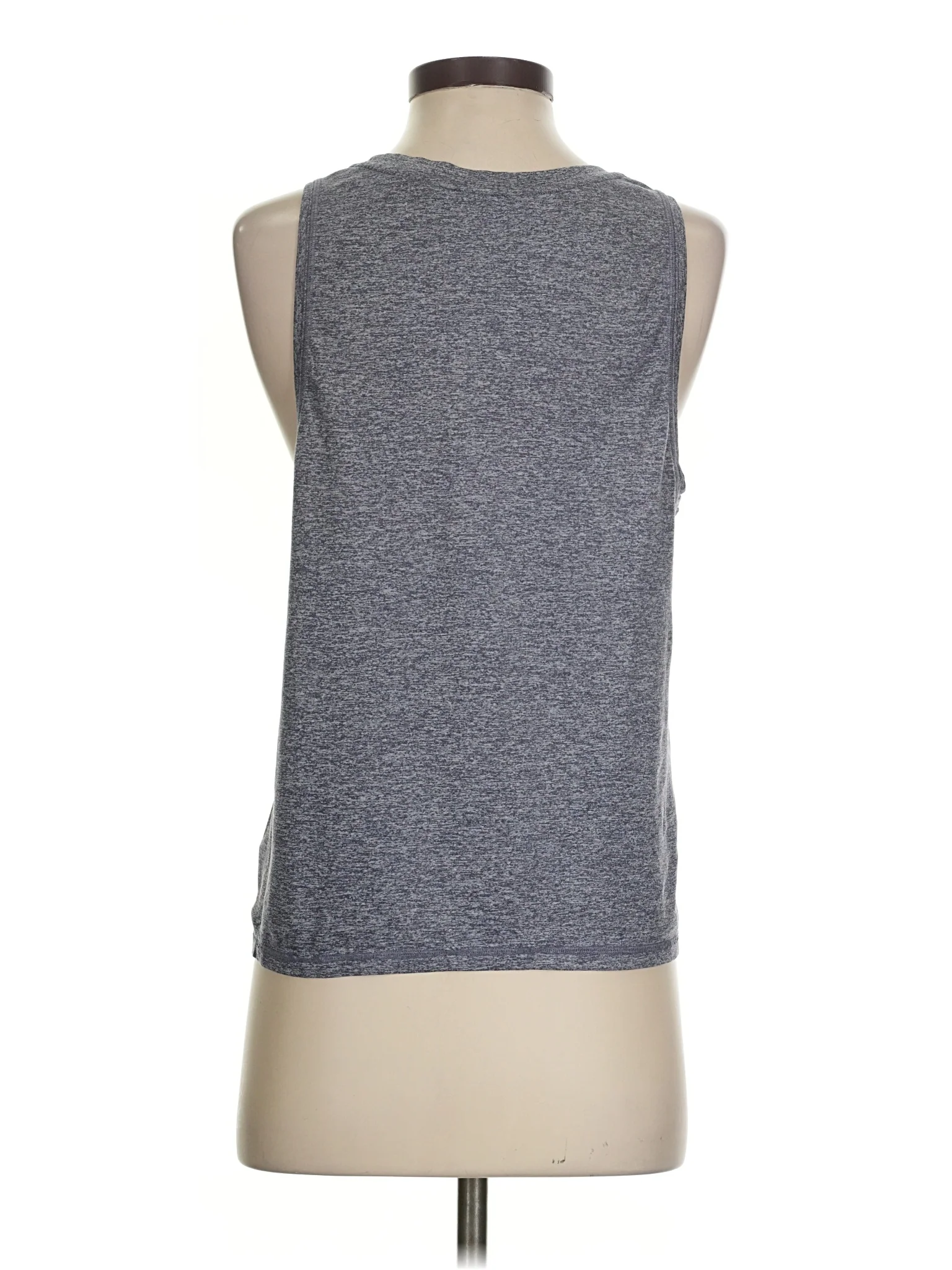 Sleeveless T Shirt - Image 2