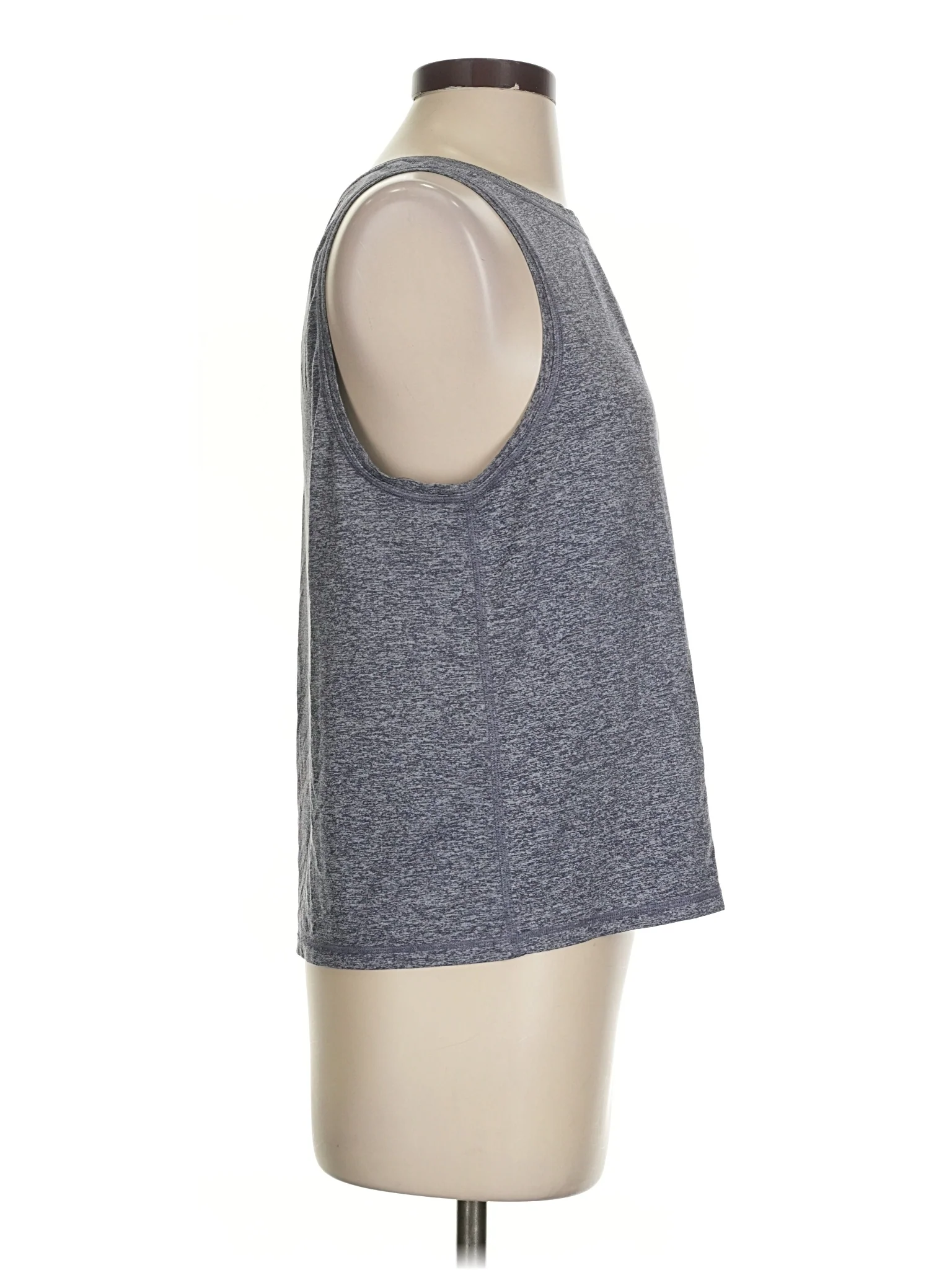 Sleeveless T Shirt - Image 3