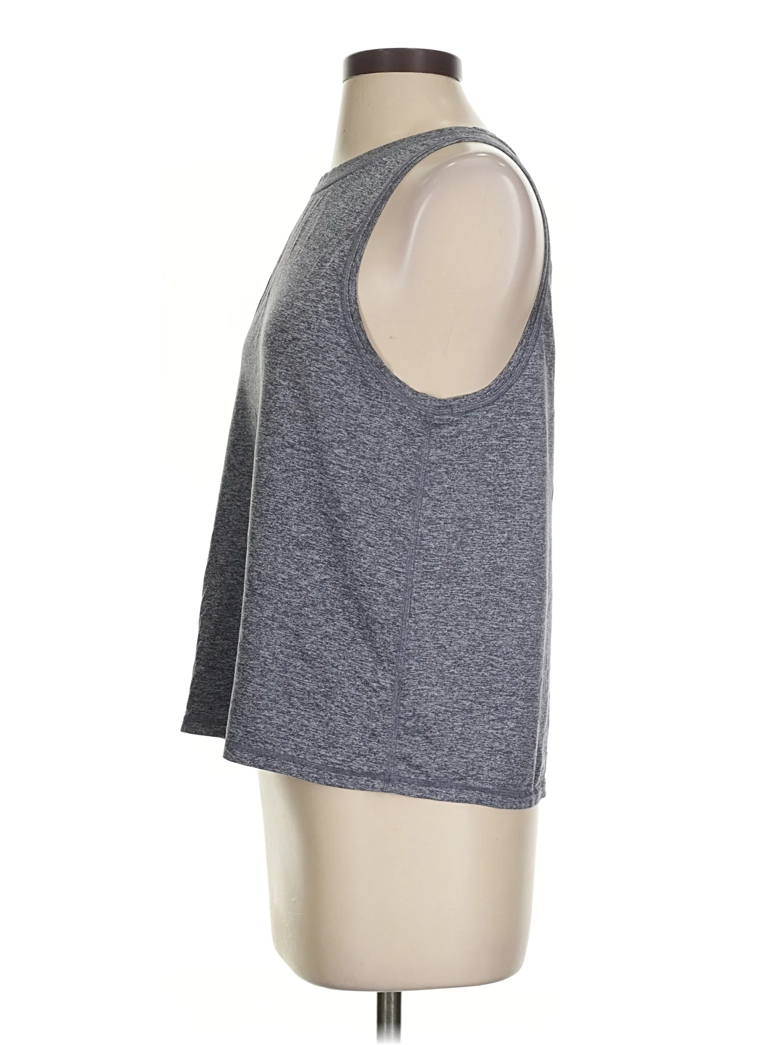 Sleeveless T Shirt - Image 4
