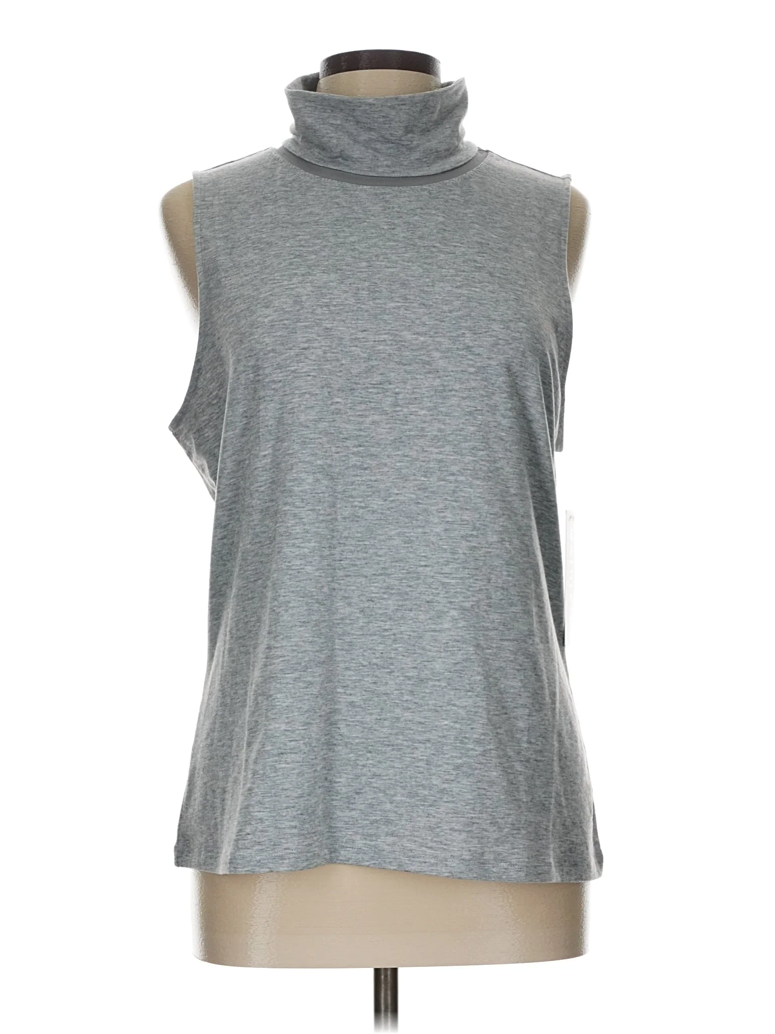 Sleeveless T Shirt