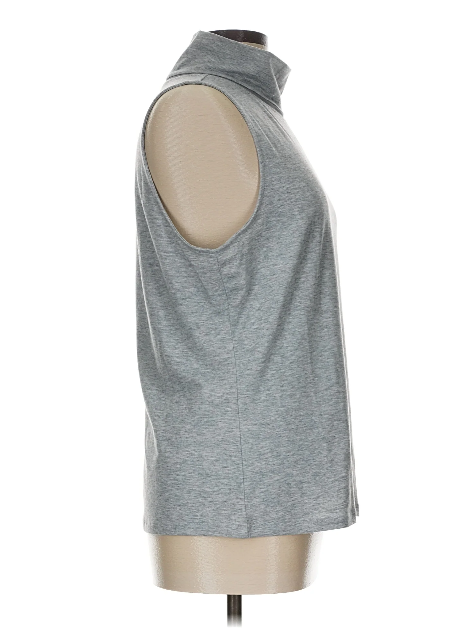 Sleeveless T Shirt - Image 3