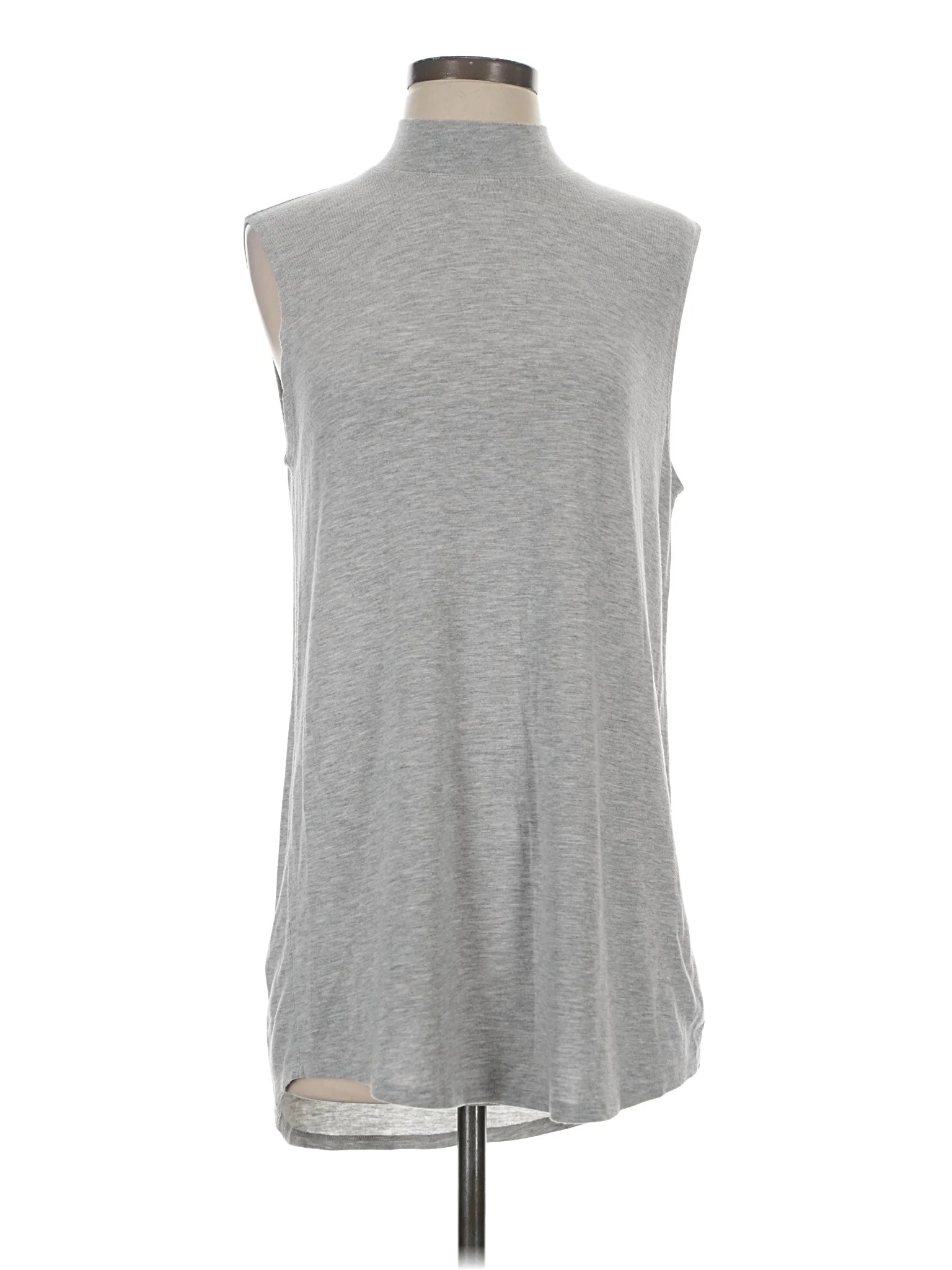Sleeveless T Shirt