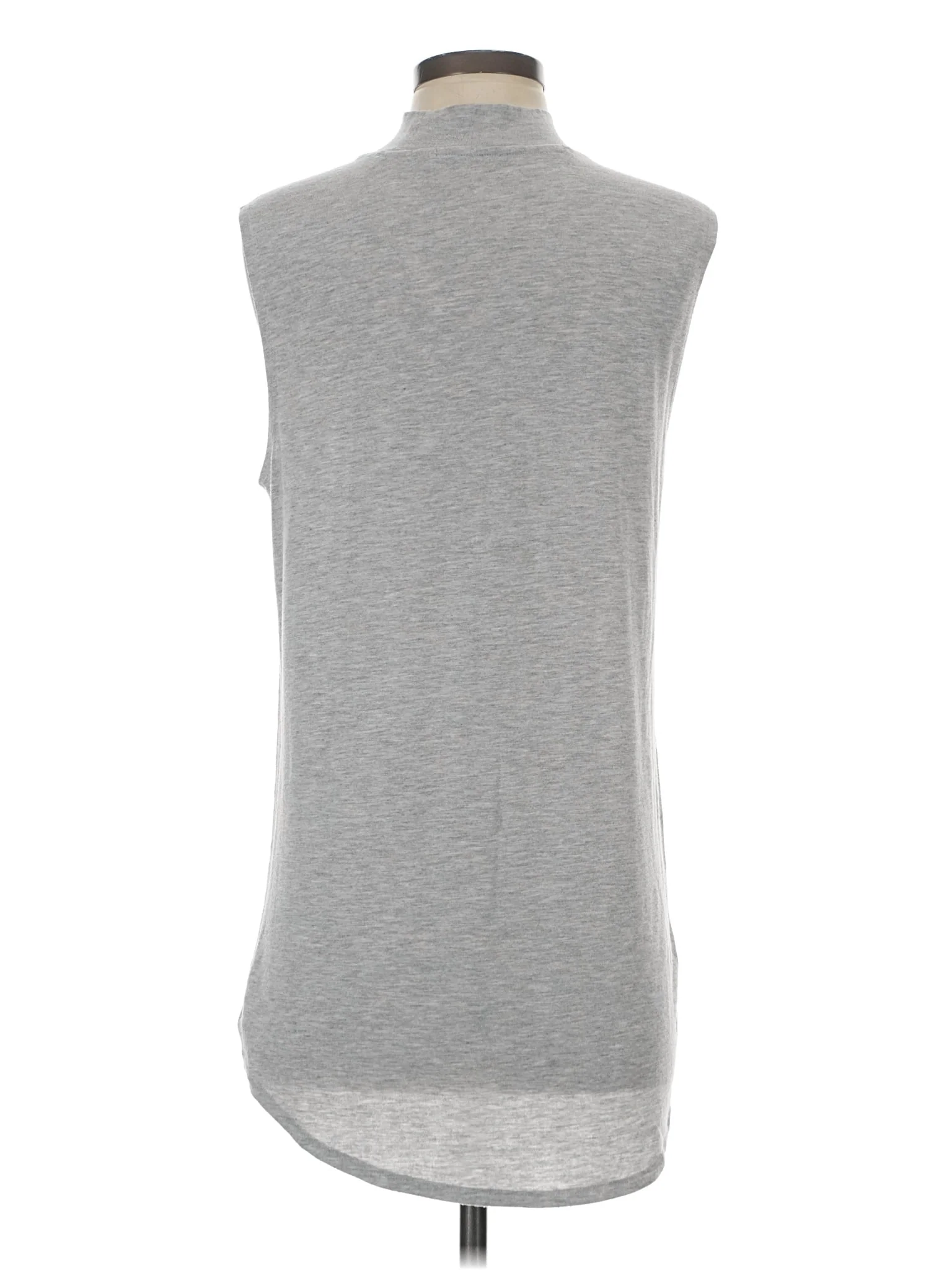Sleeveless T Shirt - Image 2