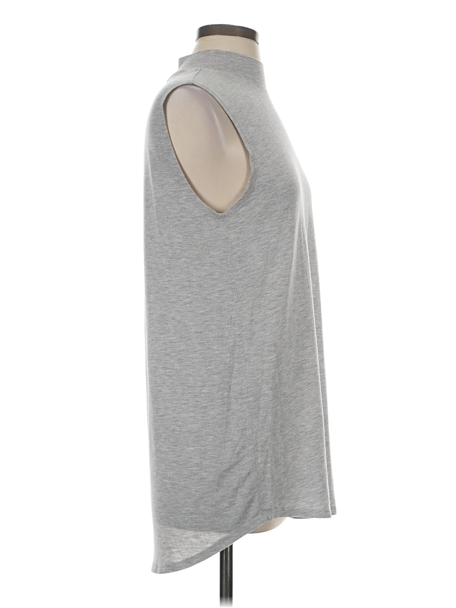 Sleeveless T Shirt - Image 3