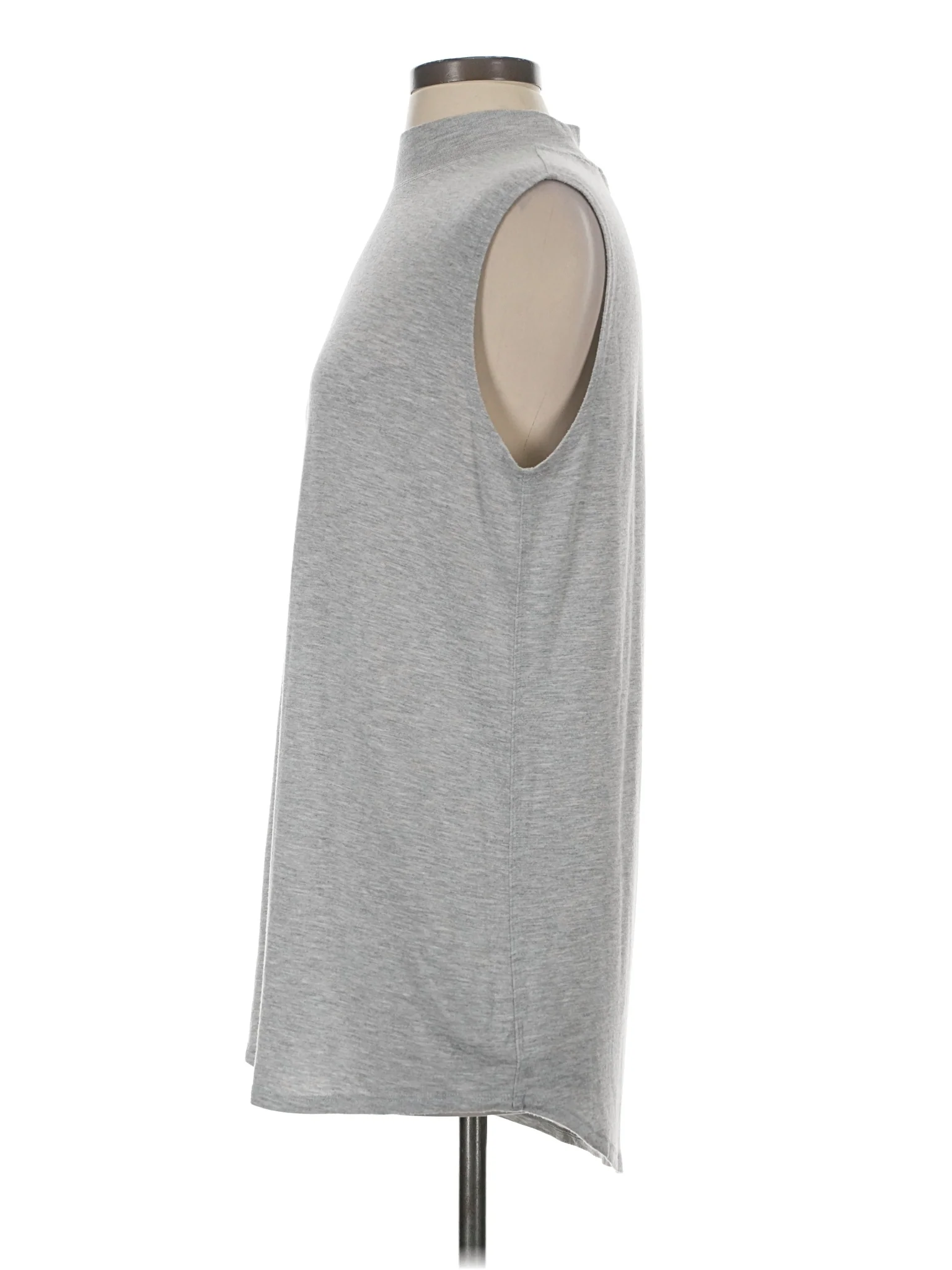 Sleeveless T Shirt - Image 4