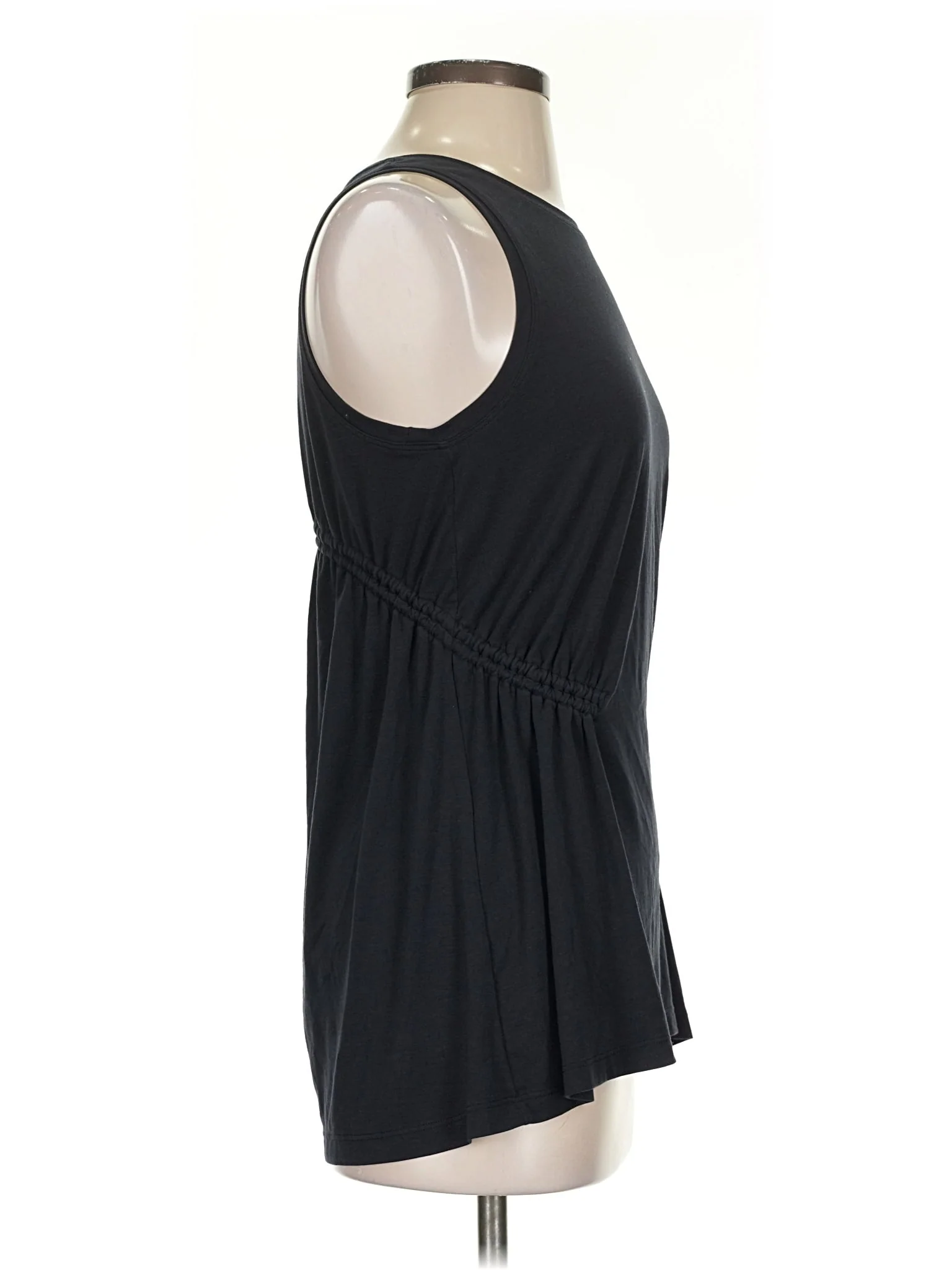 Sleeveless T Shirt - Image 3