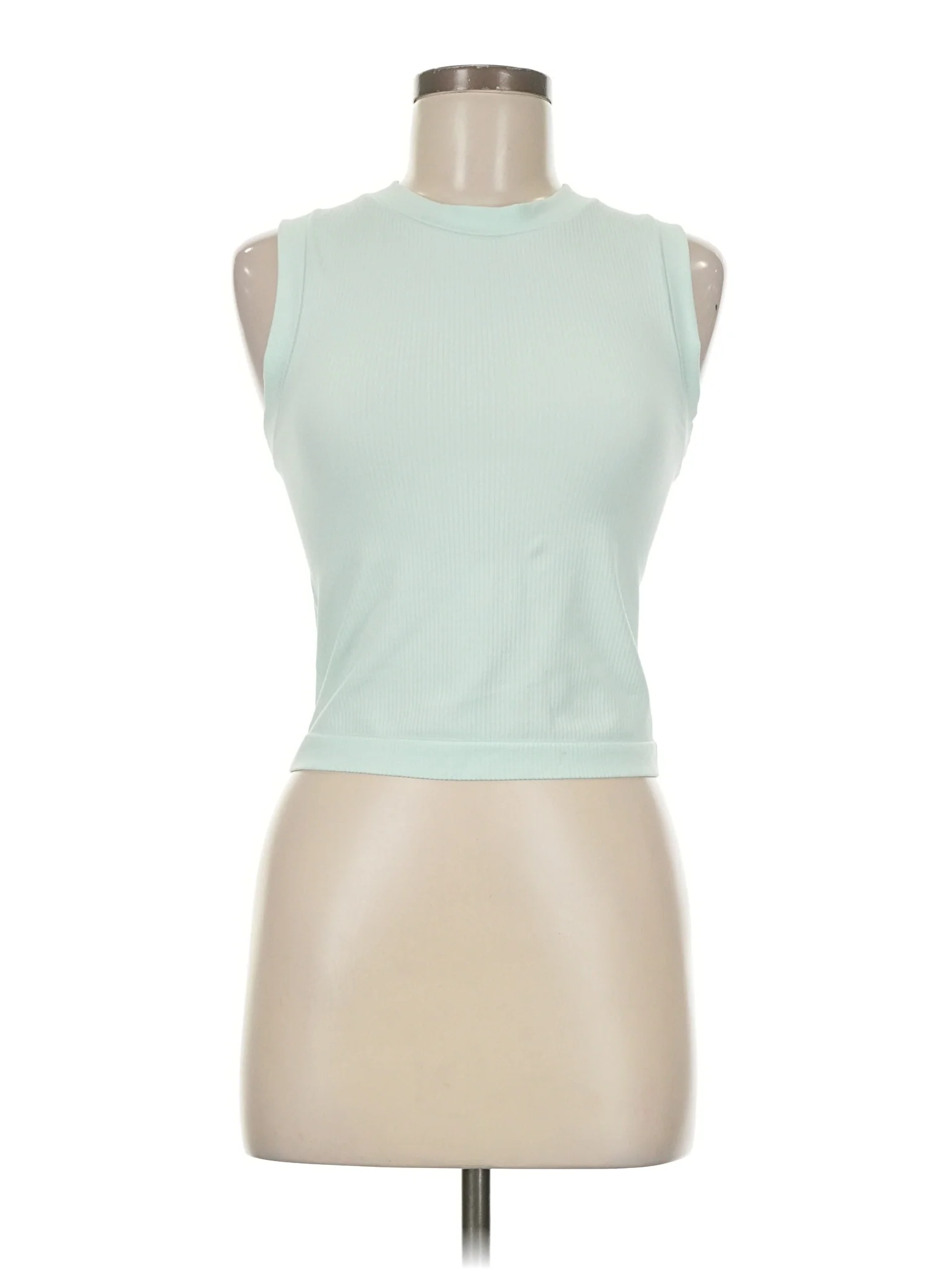 Sleeveless T Shirt