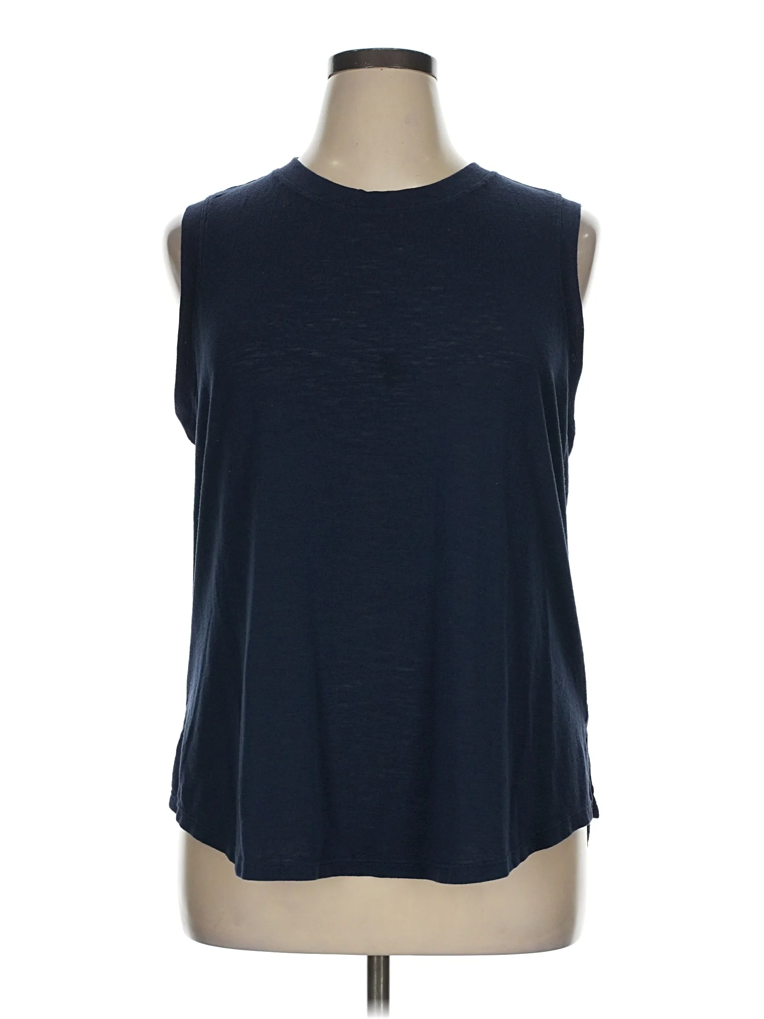 Sleeveless T Shirt