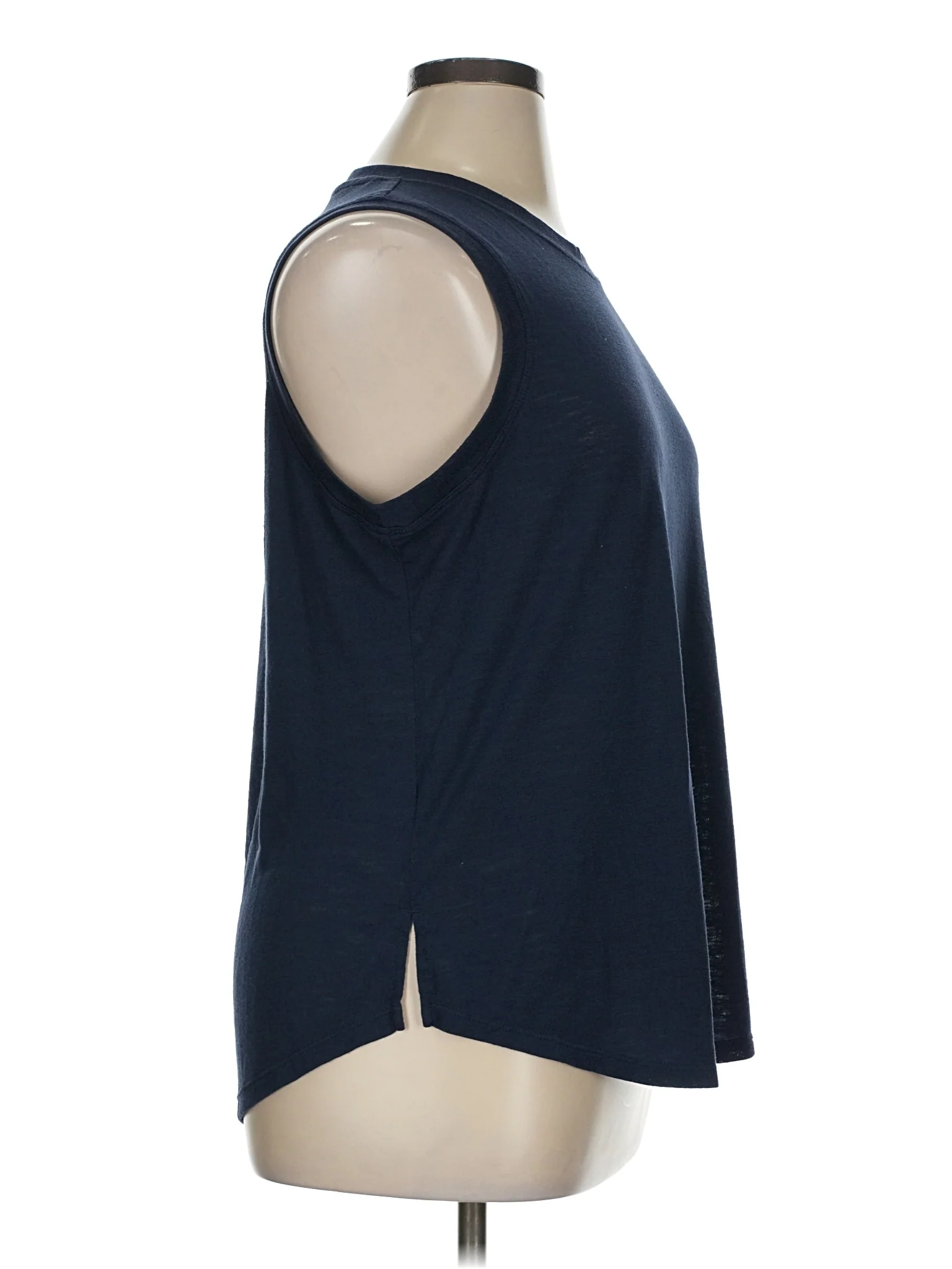 Sleeveless T Shirt - Image 3