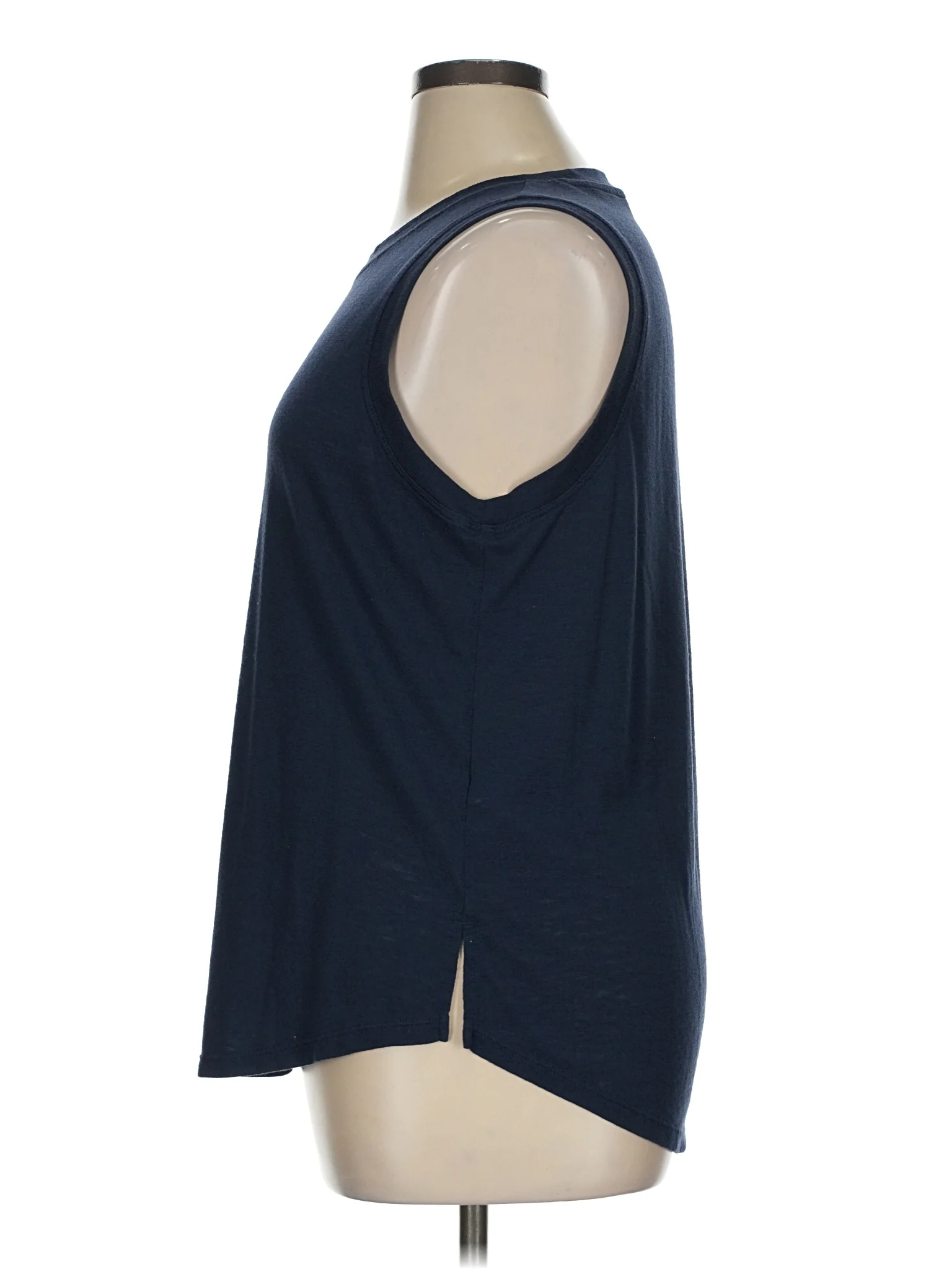 Sleeveless T Shirt - Image 4